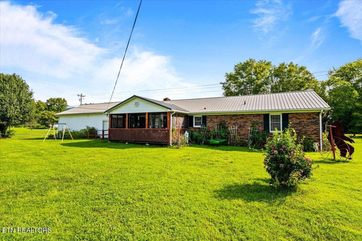 63-177 Thomas Rd - 177 Thomas Rd, Speedwell, TN 37870, Speedwell