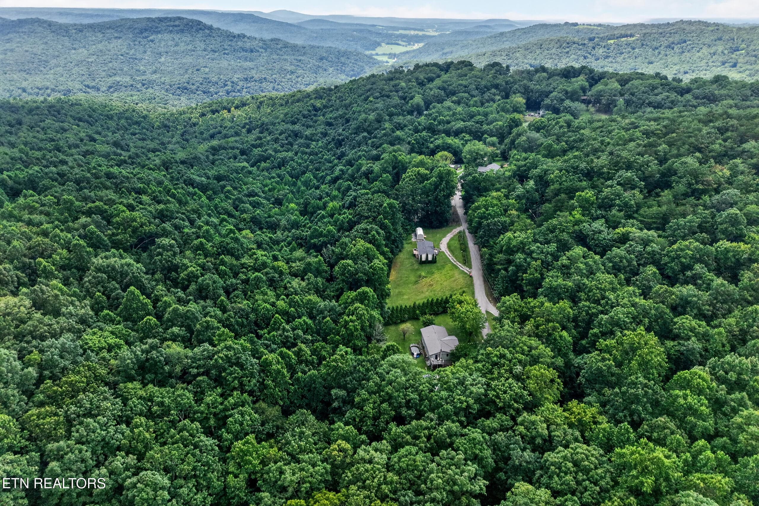 DJI_20260807025159_0020_D - 582 Spencer Drive, Spencer, TN 38585