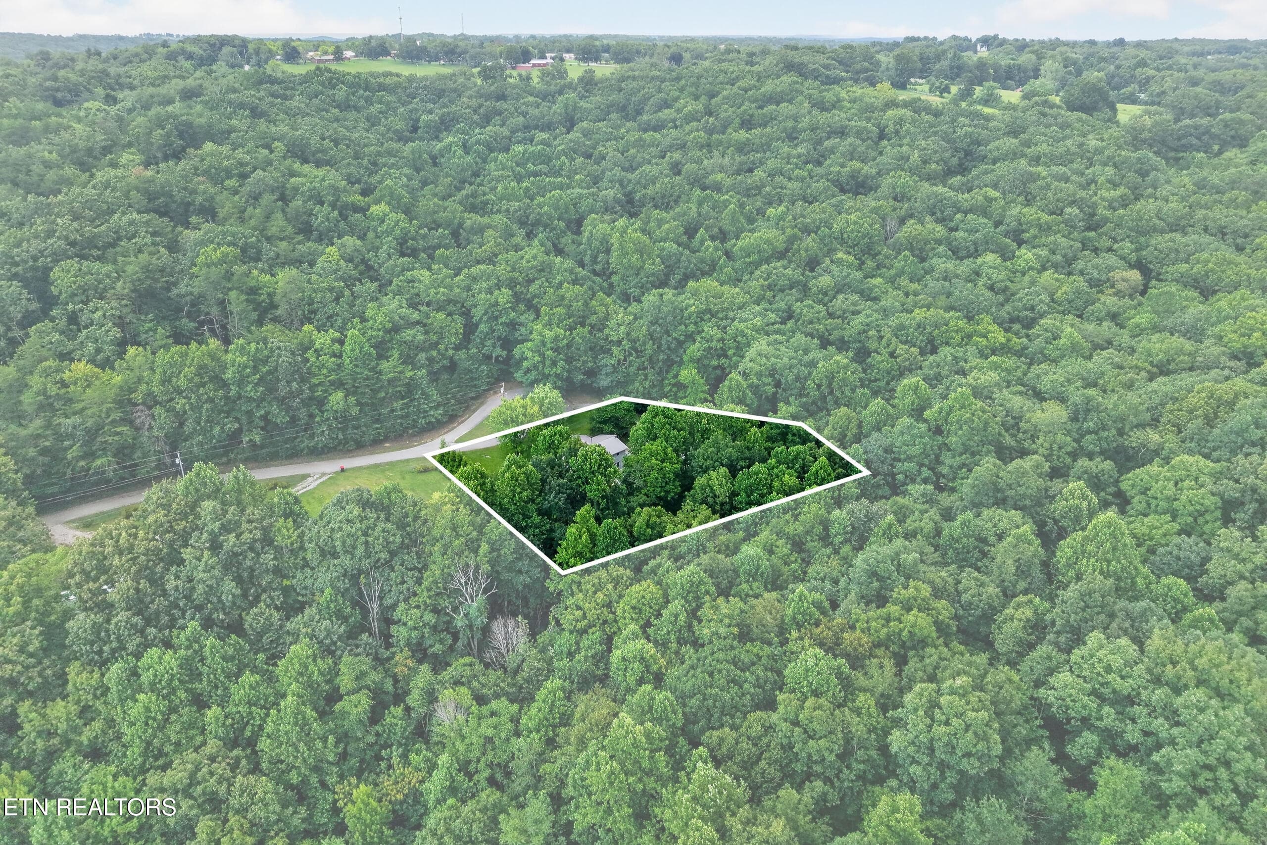 DJI_20260807025241_0022_D2 - 582 Spencer Drive, Spencer, TN 38585