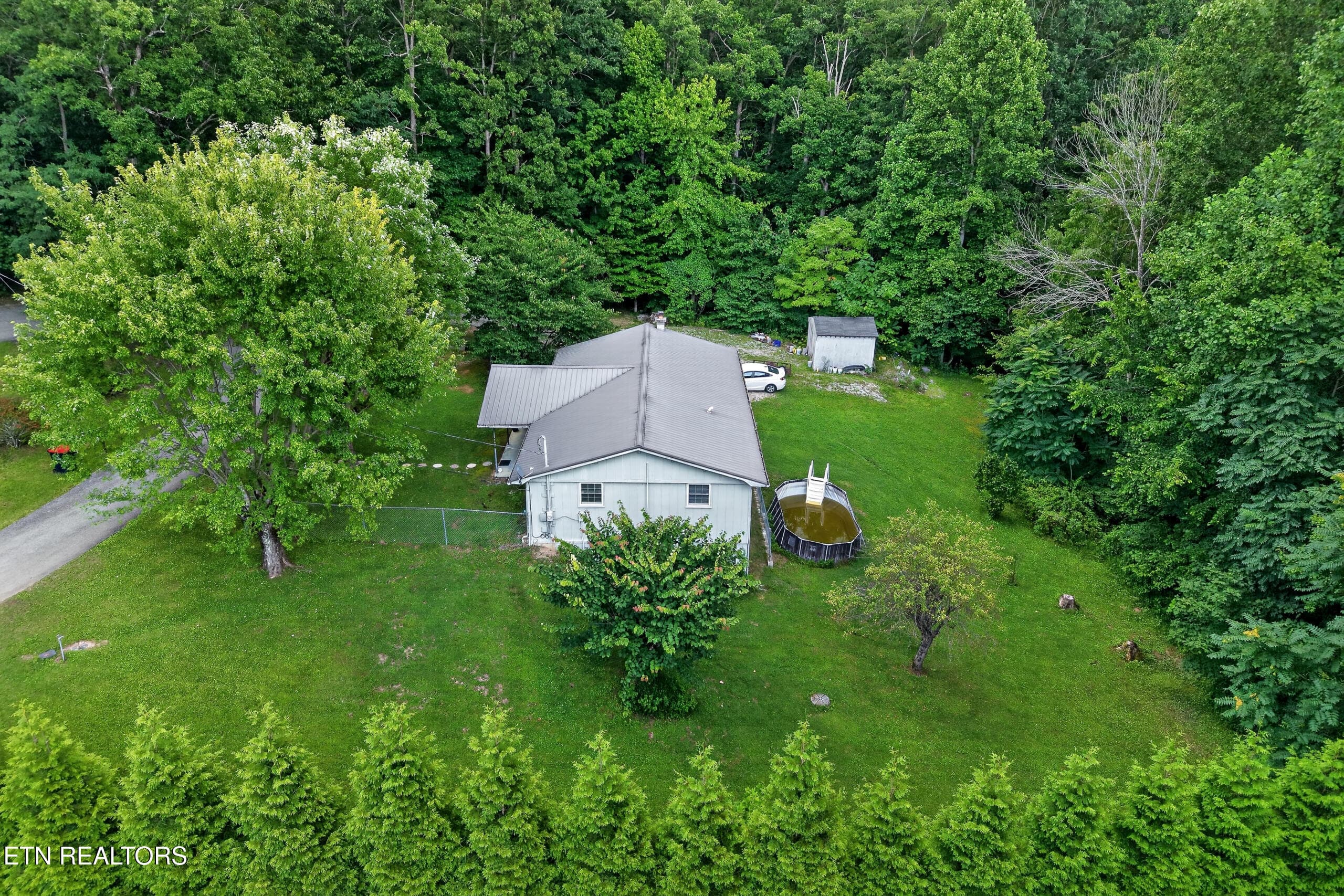 DJI_20260807025411_0023_D - 582 Spencer Drive, Spencer, TN 38585