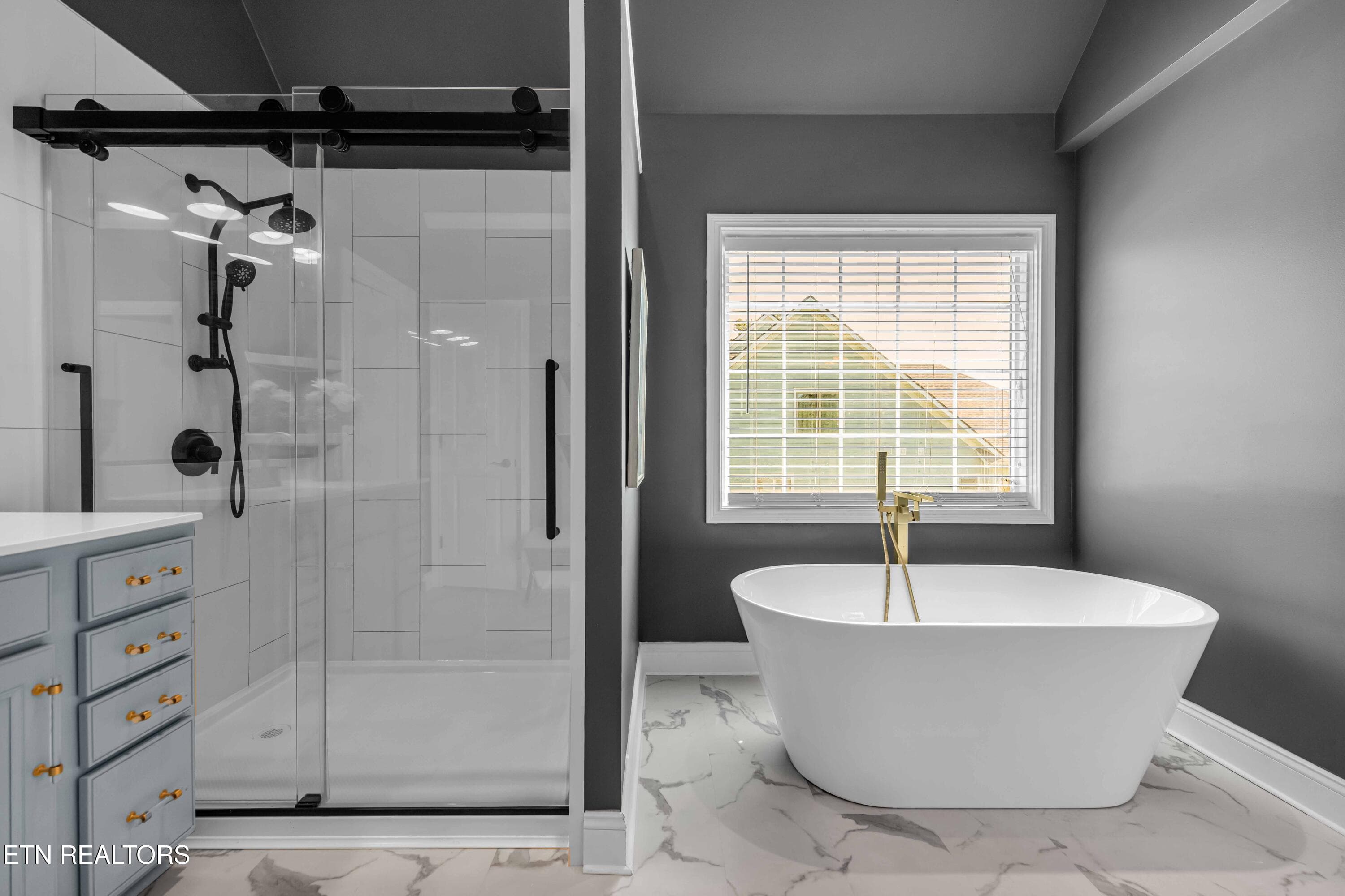 Owners Ensuite - 436 Laurel Ridge Lane, Knoxville, TN 37922, Knoxville