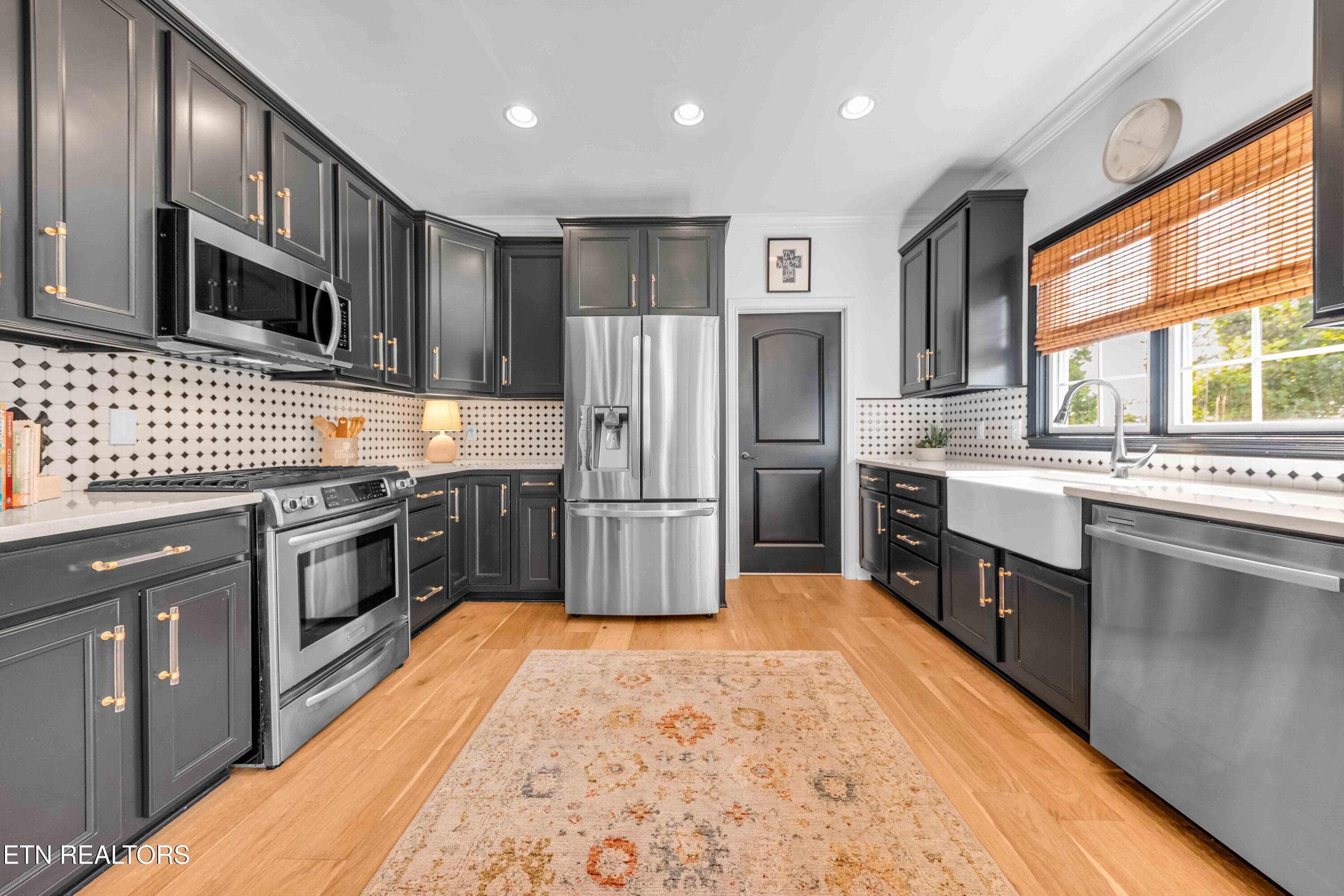Kitchen - 436 Laurel Ridge Lane, Knoxville, TN 37922, Knoxville
