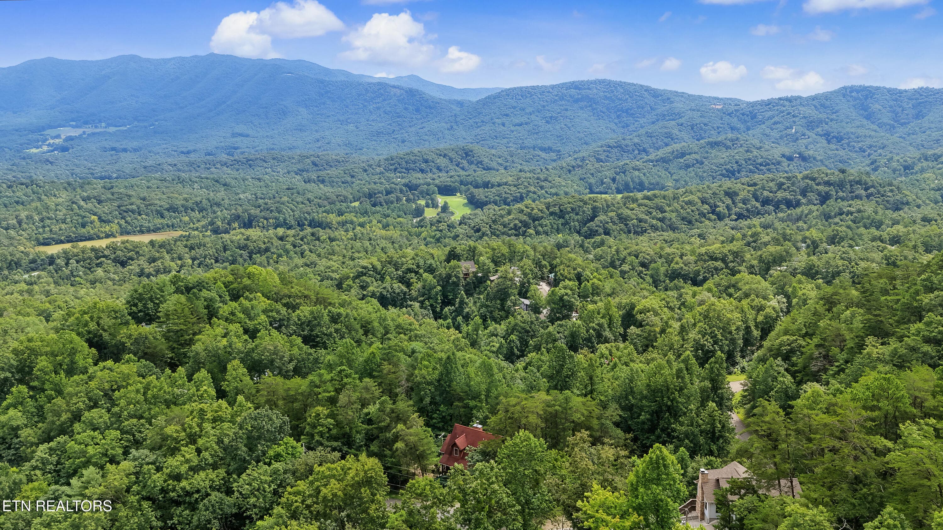 DJI_20260814151604_0123_D-2 - 715 Christy Lane, Townsend, TN 37882