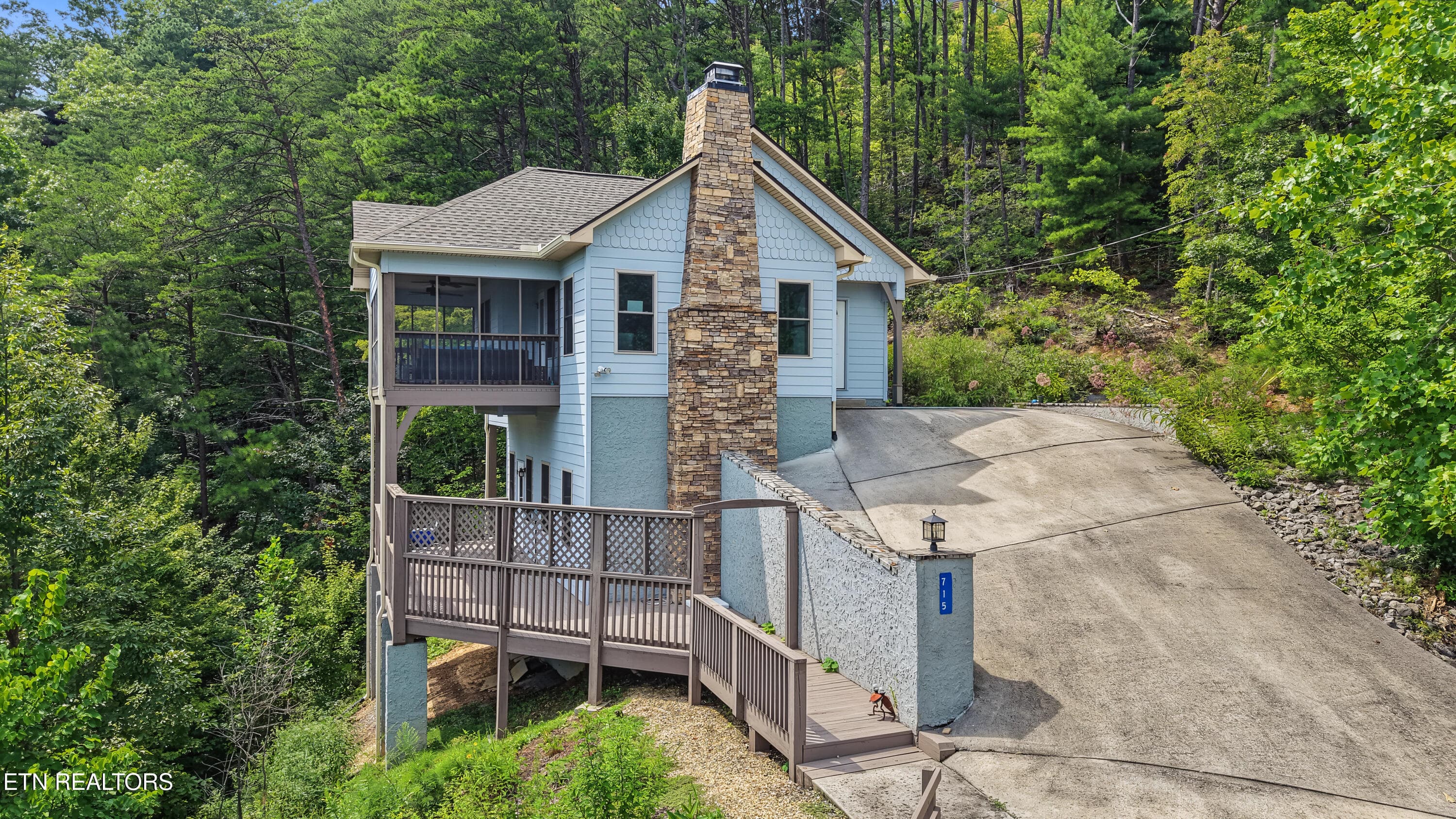 DJI_20260814151813_0132_D-2 - 715 Christy Lane, Townsend, TN 37882