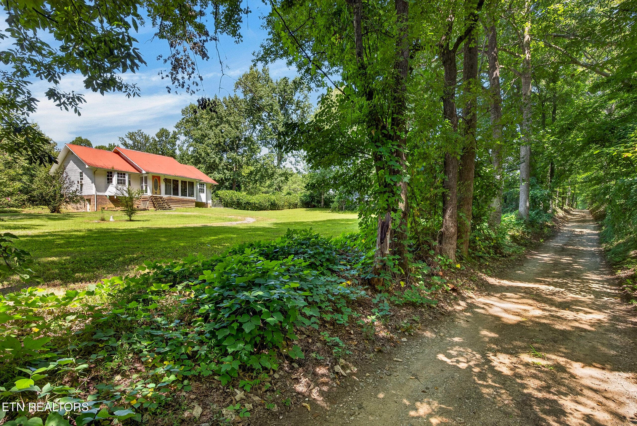 7220 Friendly Rd, Baxter, TN 38544