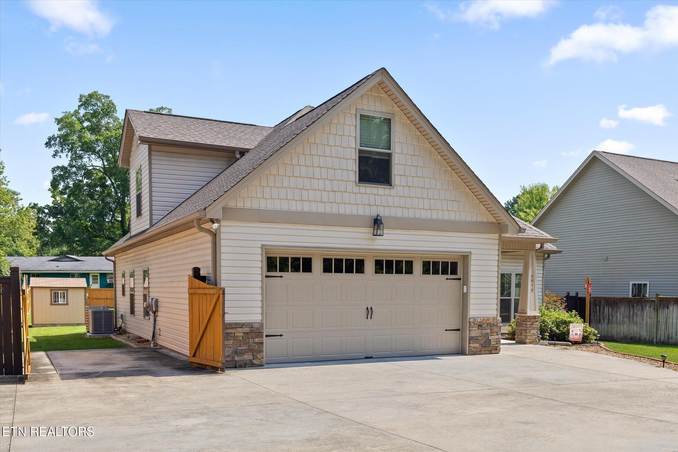 02-5979 Winding Ln-49 - 5979 Winding Lane, Hixson, TN 37343