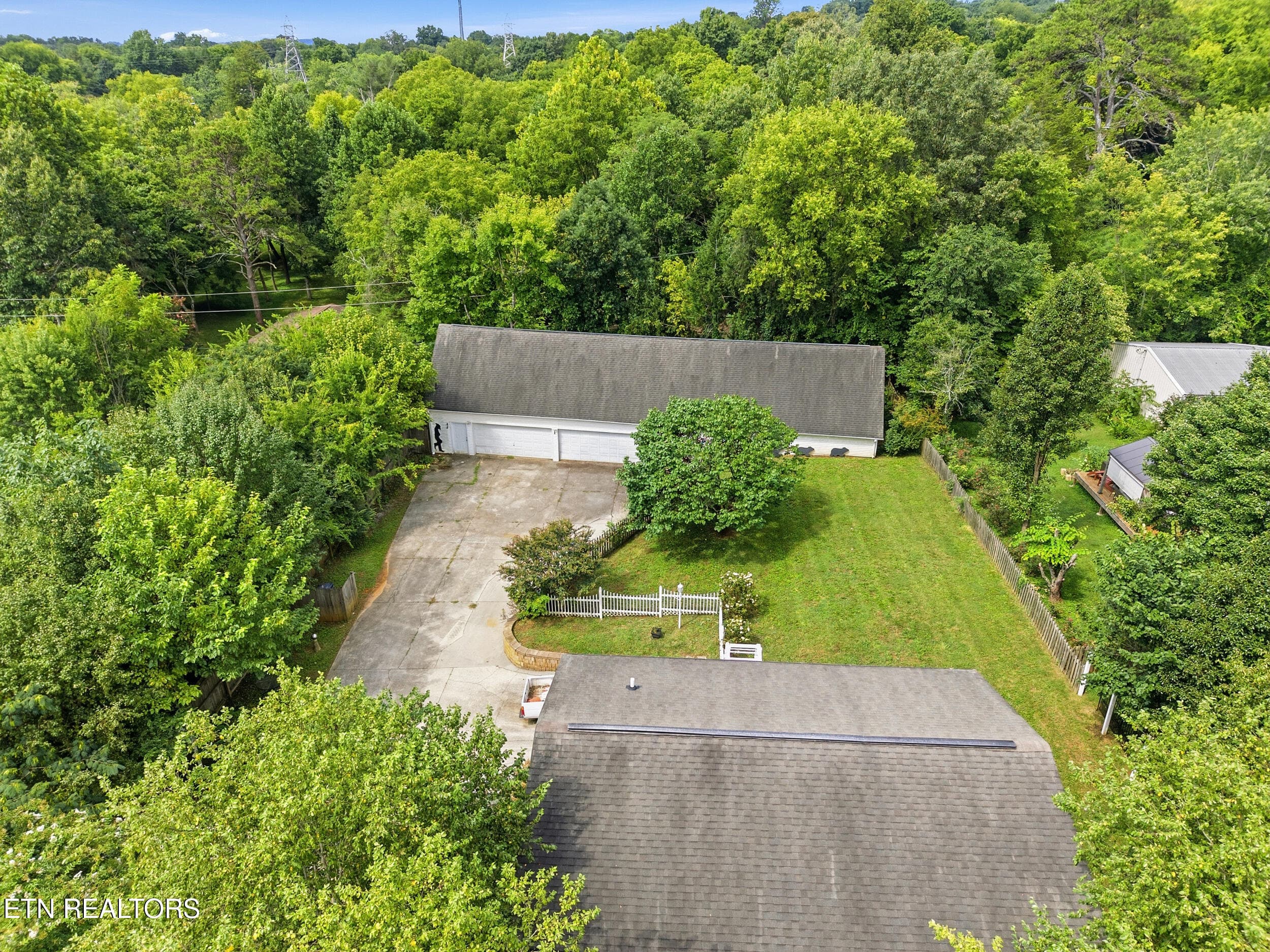 5209 Montrose Rd. - 5209 Montrose Rd, Knoxville, TN 37918, Knoxville