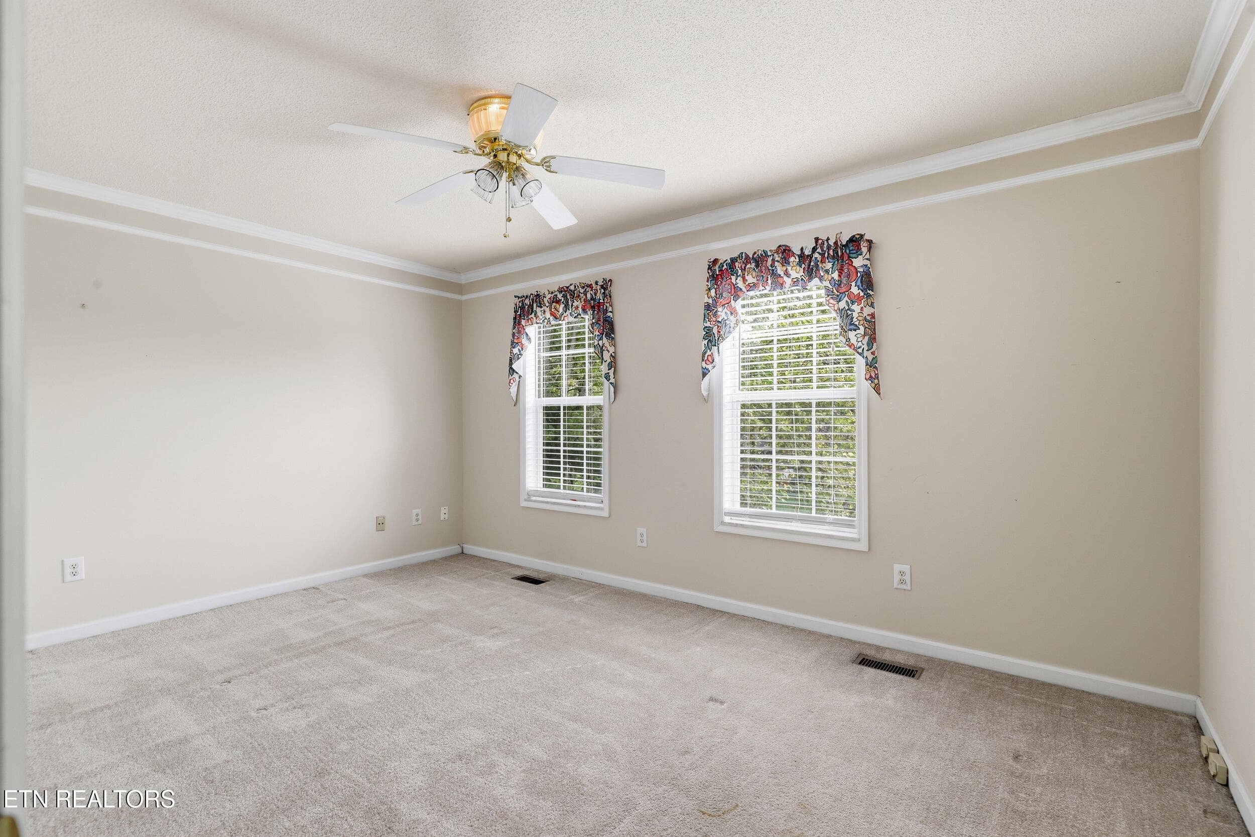 Bedroom #3 - 5209 Montrose Rd, Knoxville, TN 37918, Knoxville