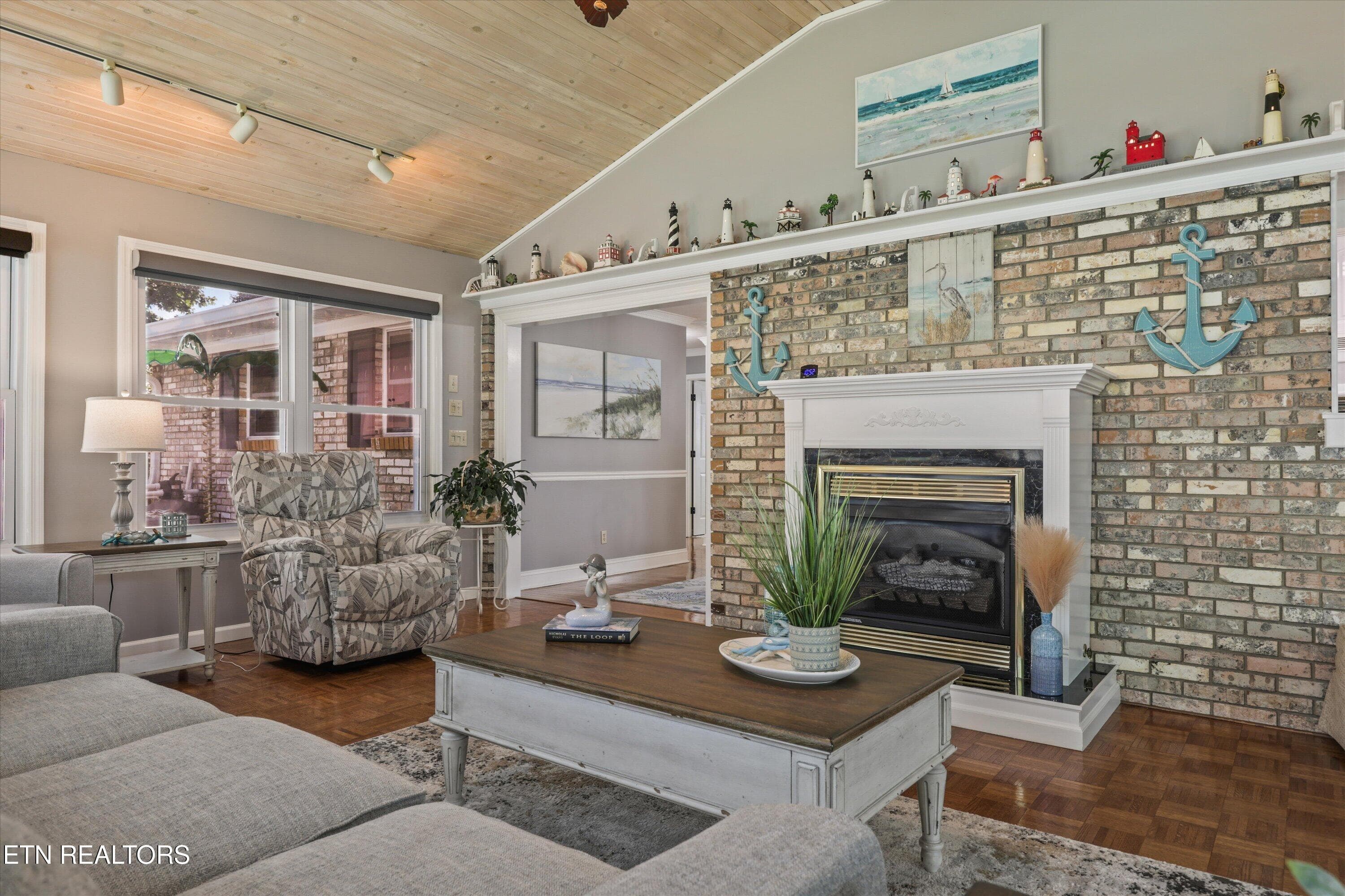 29-148 Clinch View Dr 39 - 148 Clinch View Drive, Corryton, TN 37721