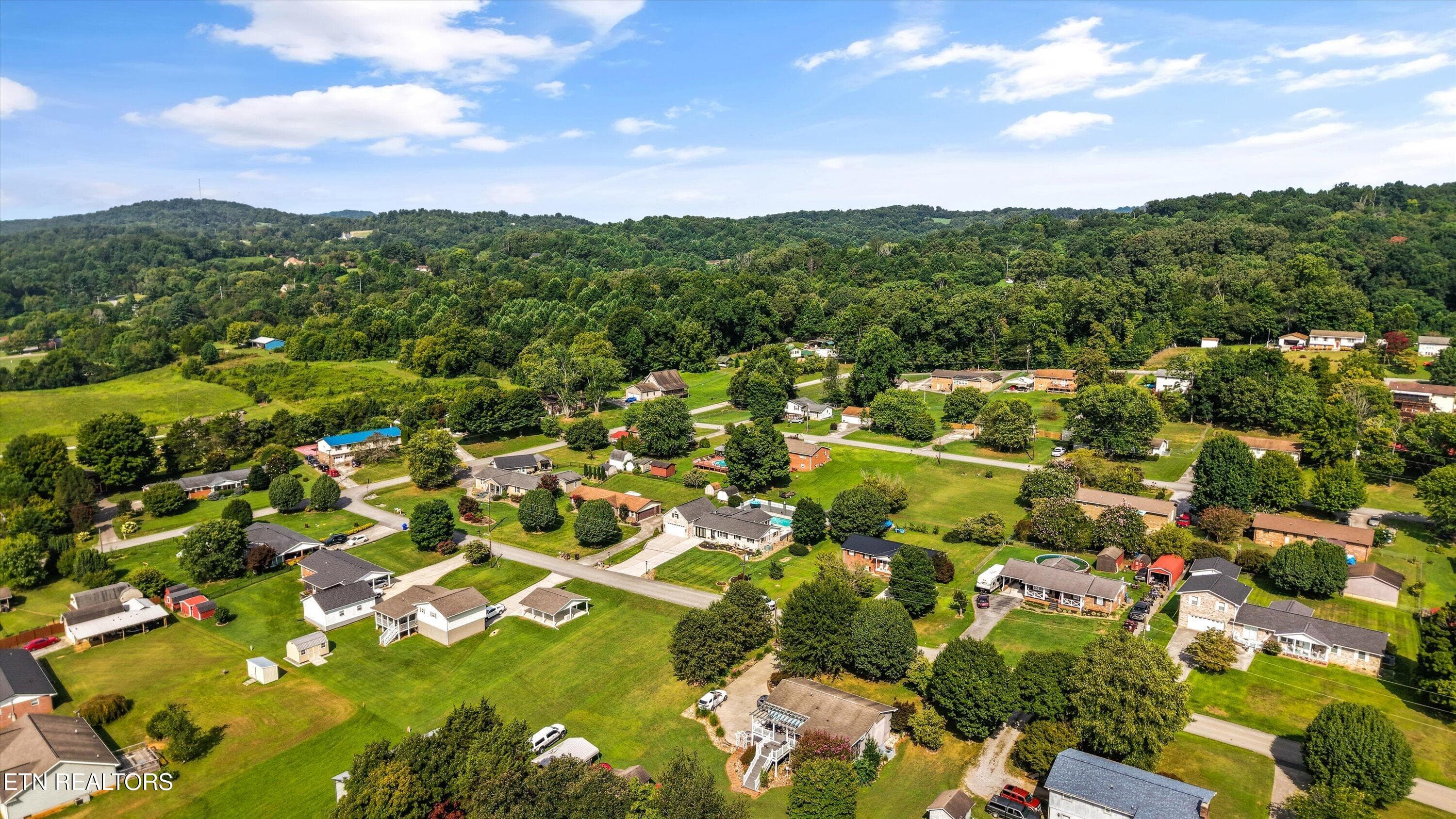 52-148 Clinch View Dr 11 - 148 Clinch View Drive, Corryton, TN 37721