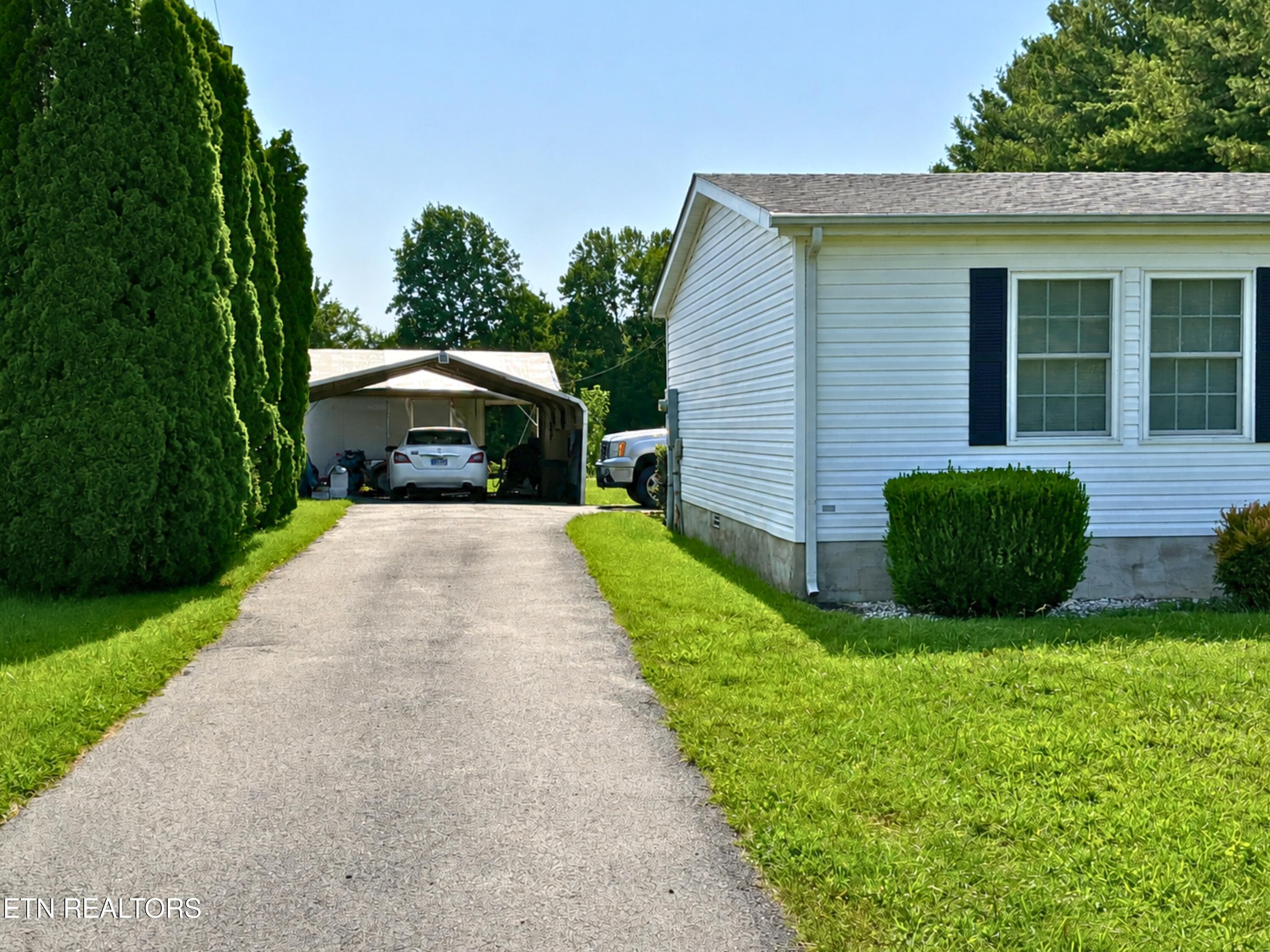 5 - 10106 Spring Creek Rd, Cookeville, TN 38506, Cookeville