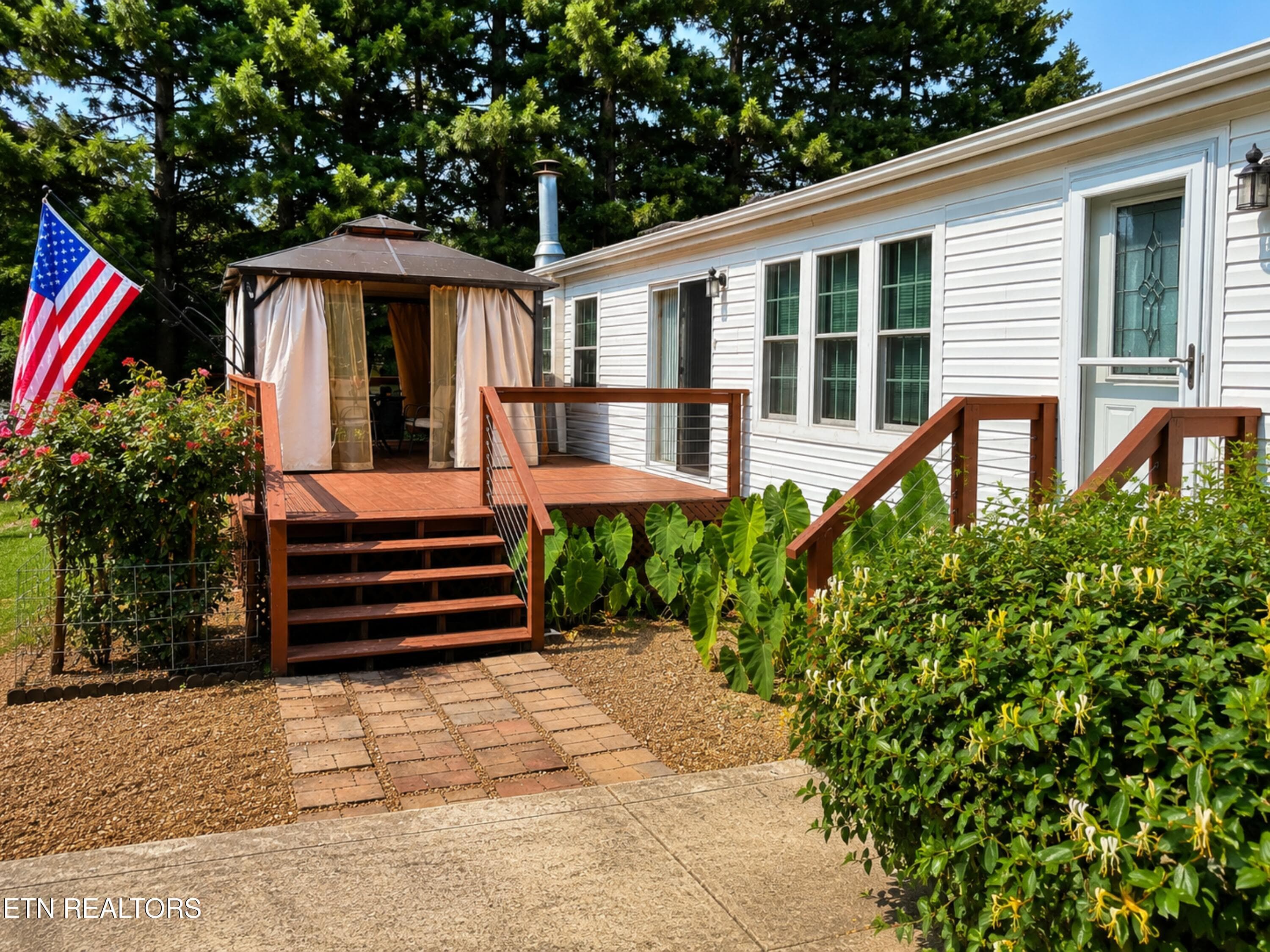 9 - 10106 Spring Creek Rd, Cookeville, TN 38506, Cookeville