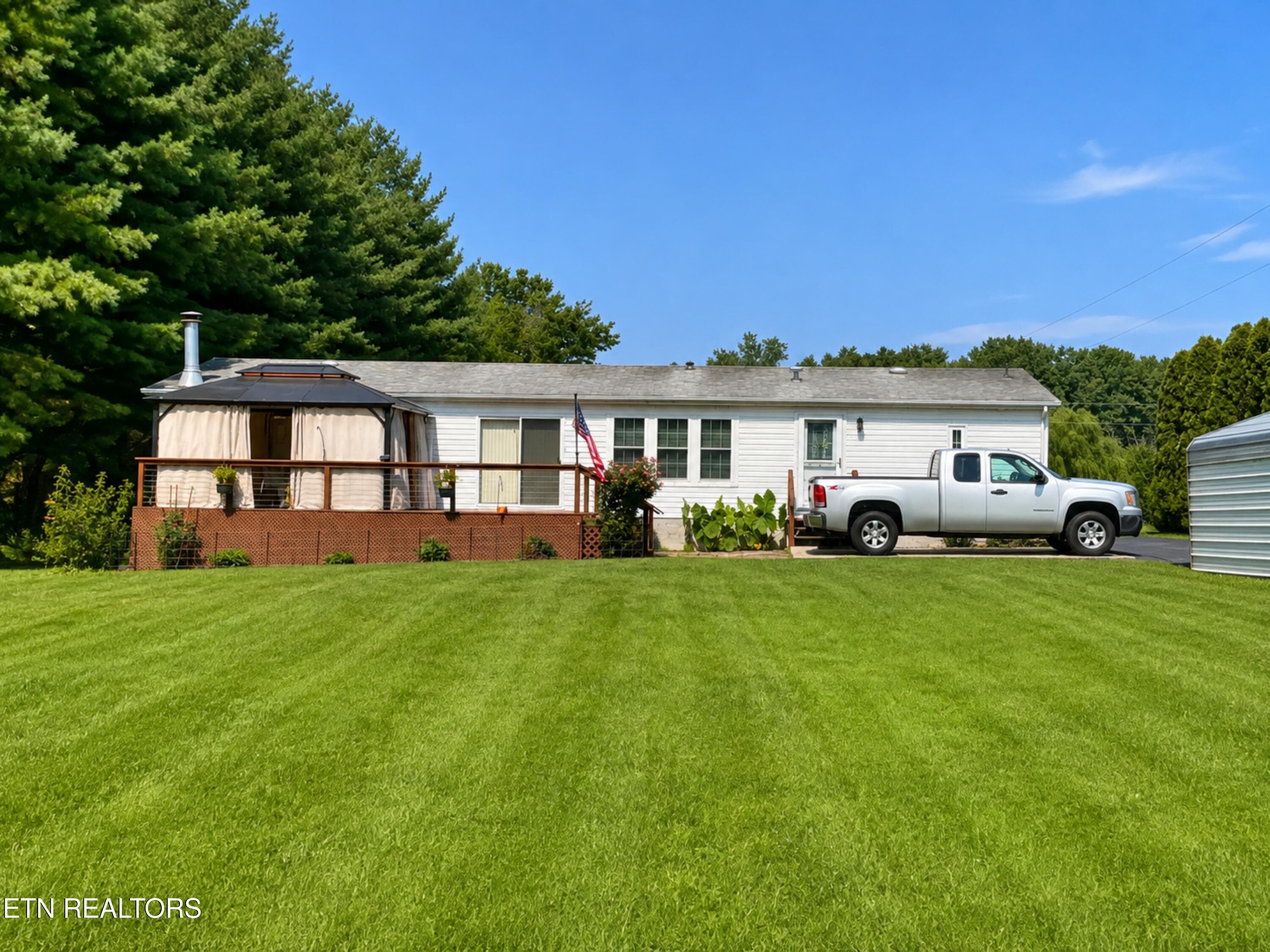 13 - 10106 Spring Creek Rd, Cookeville, TN 38506, Cookeville