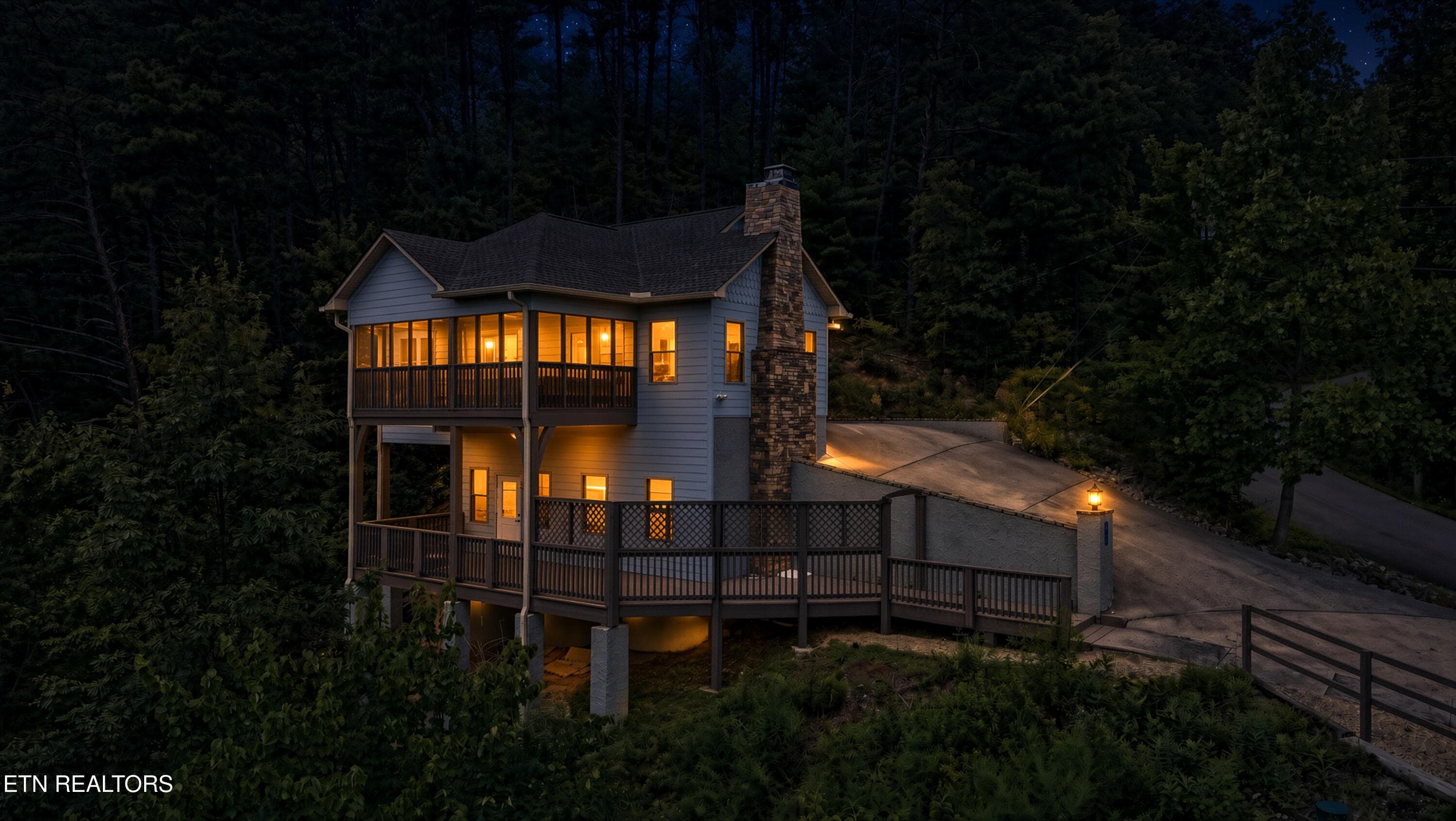If4Iq - 715 Christy Lane, Townsend, TN 37882