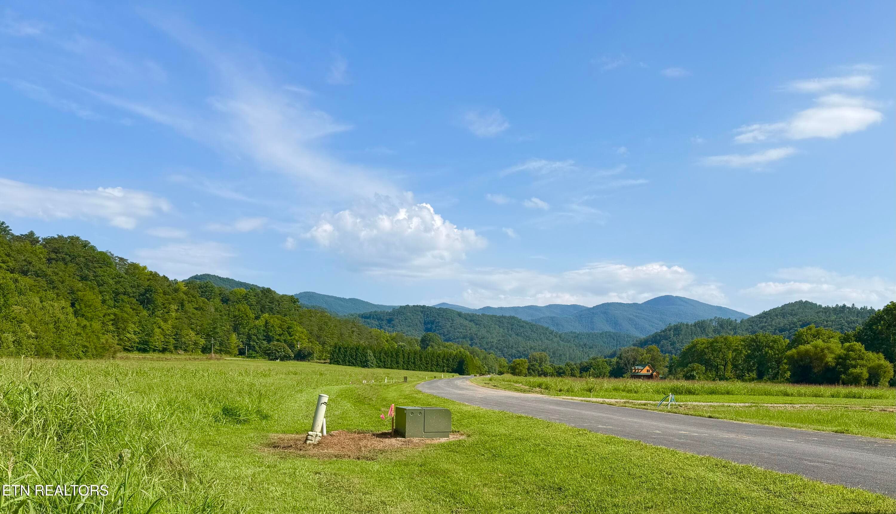 Lot 147 River Rapids Way, Del Rio, TN 37727