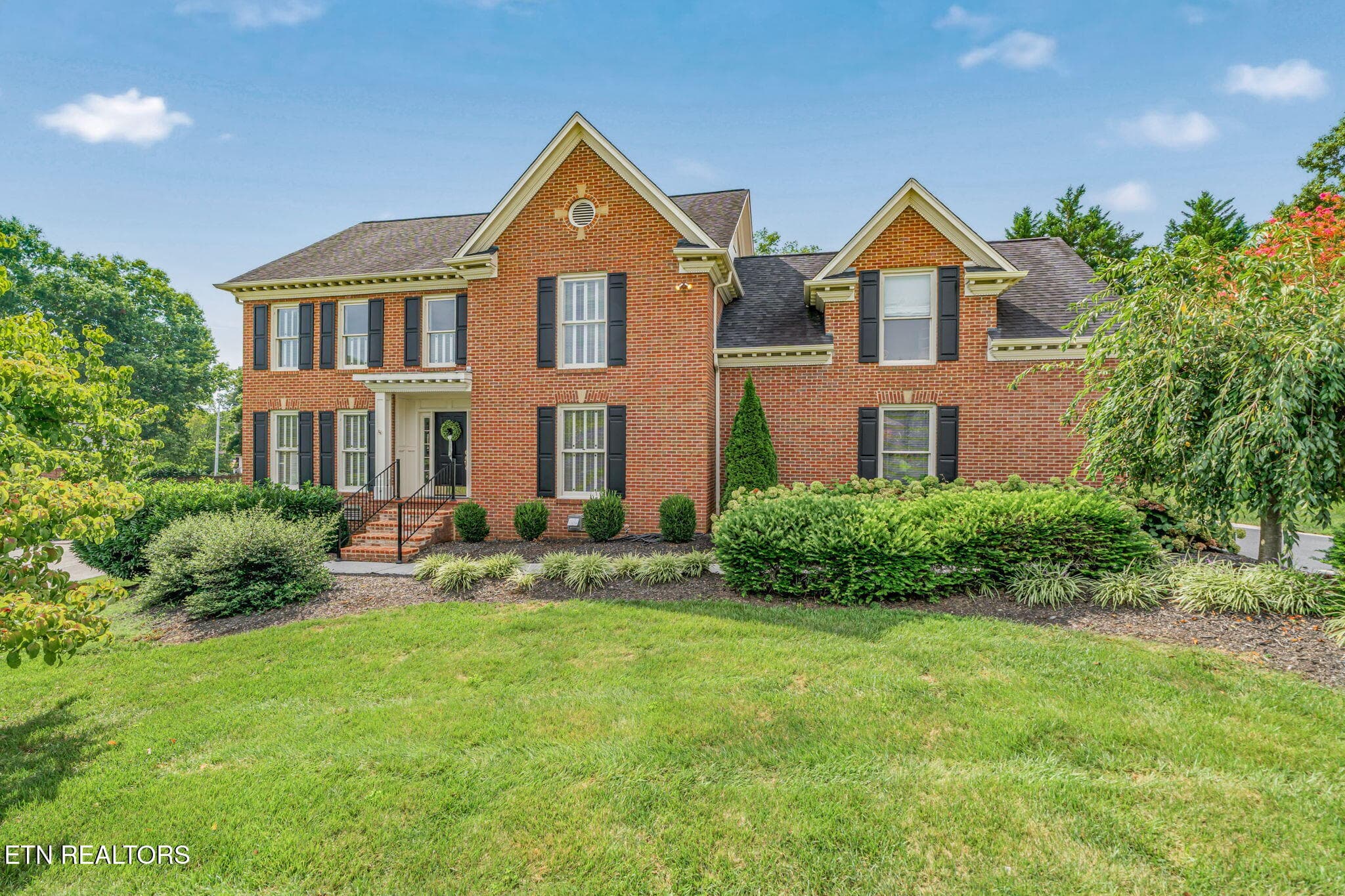 1049 Hayslope Drive, Knoxville, TN 37919