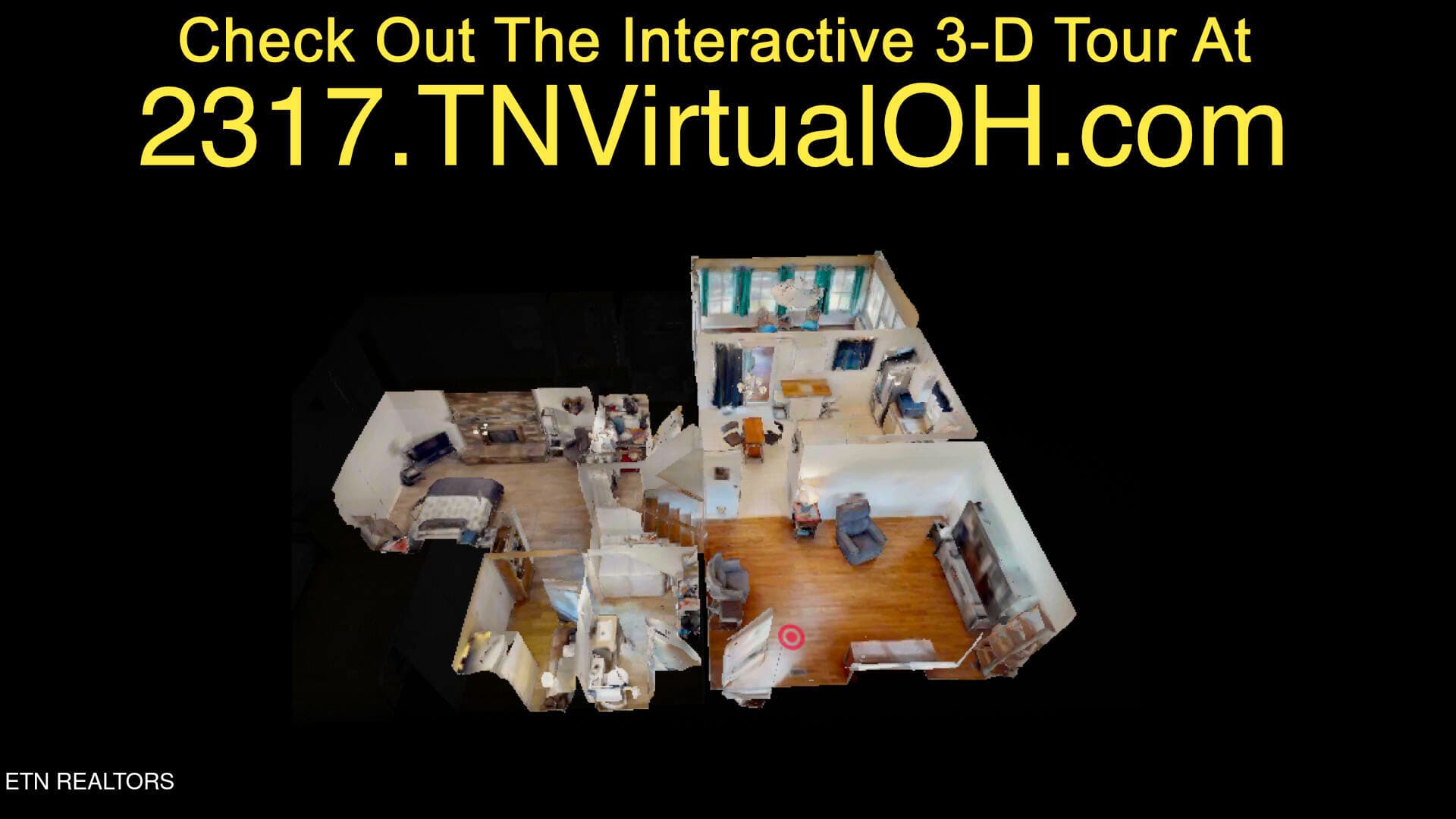VOH - 2317 Roundtree Rd, Knoxville, TN 37923