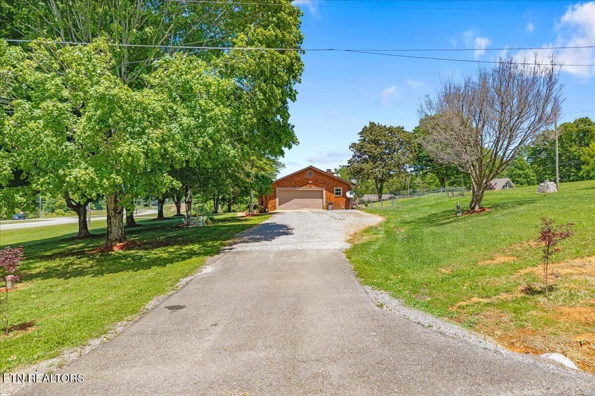 31 - 2065 Highway 30E 2.34AC, Athens, TN 37303