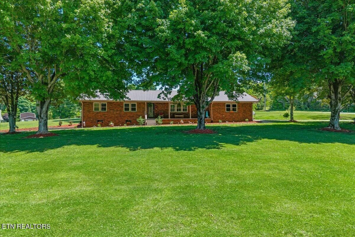32 - 2065 Highway 30E 2.34AC, Athens, TN 37303