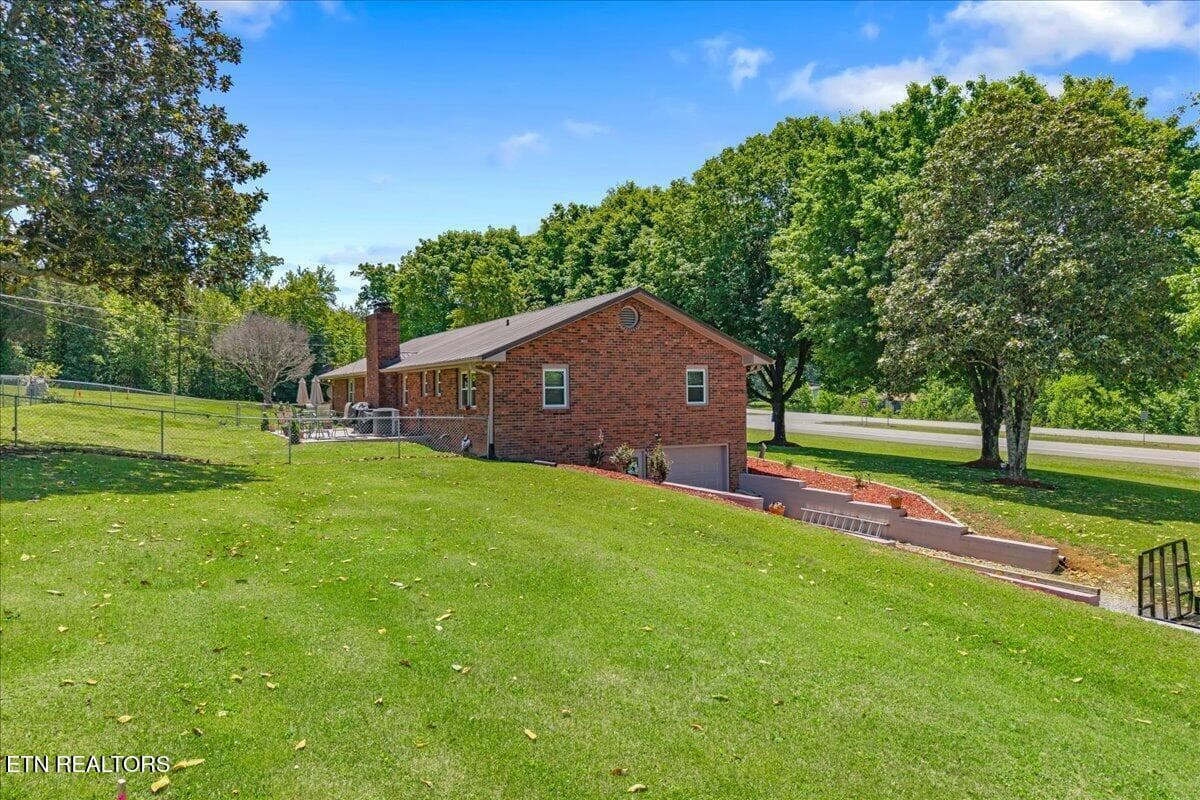 38 - 2065 Highway 30E 2.34AC, Athens, TN 37303