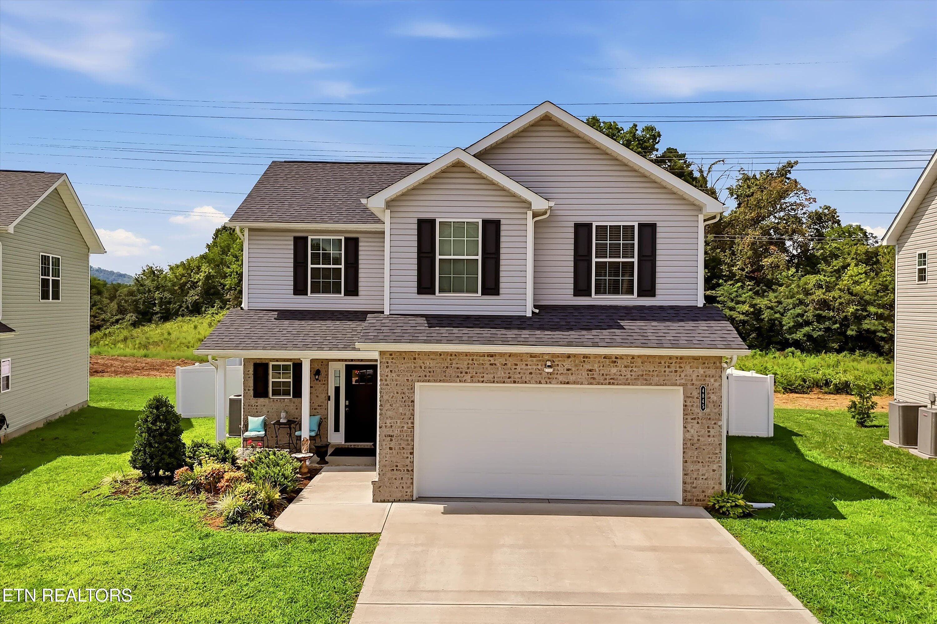 4845 Stoneyhurst Lane, Knoxville, TN 37918