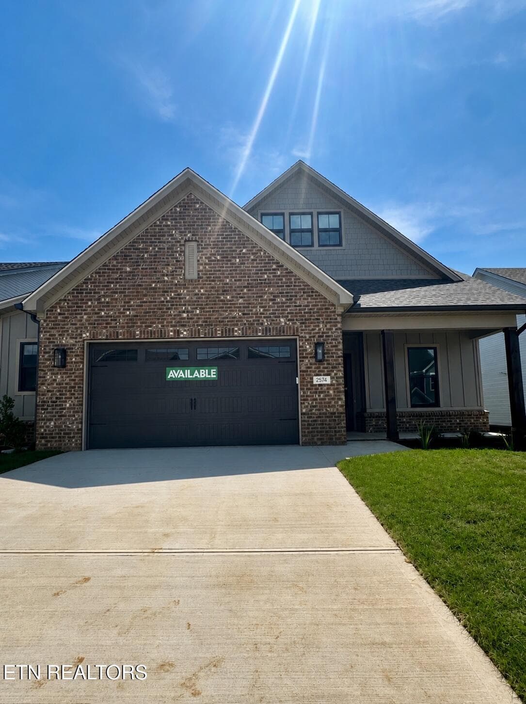Main Picture - 2574 Marshall Pass Rd, Knoxville, TN 37932, Knoxville