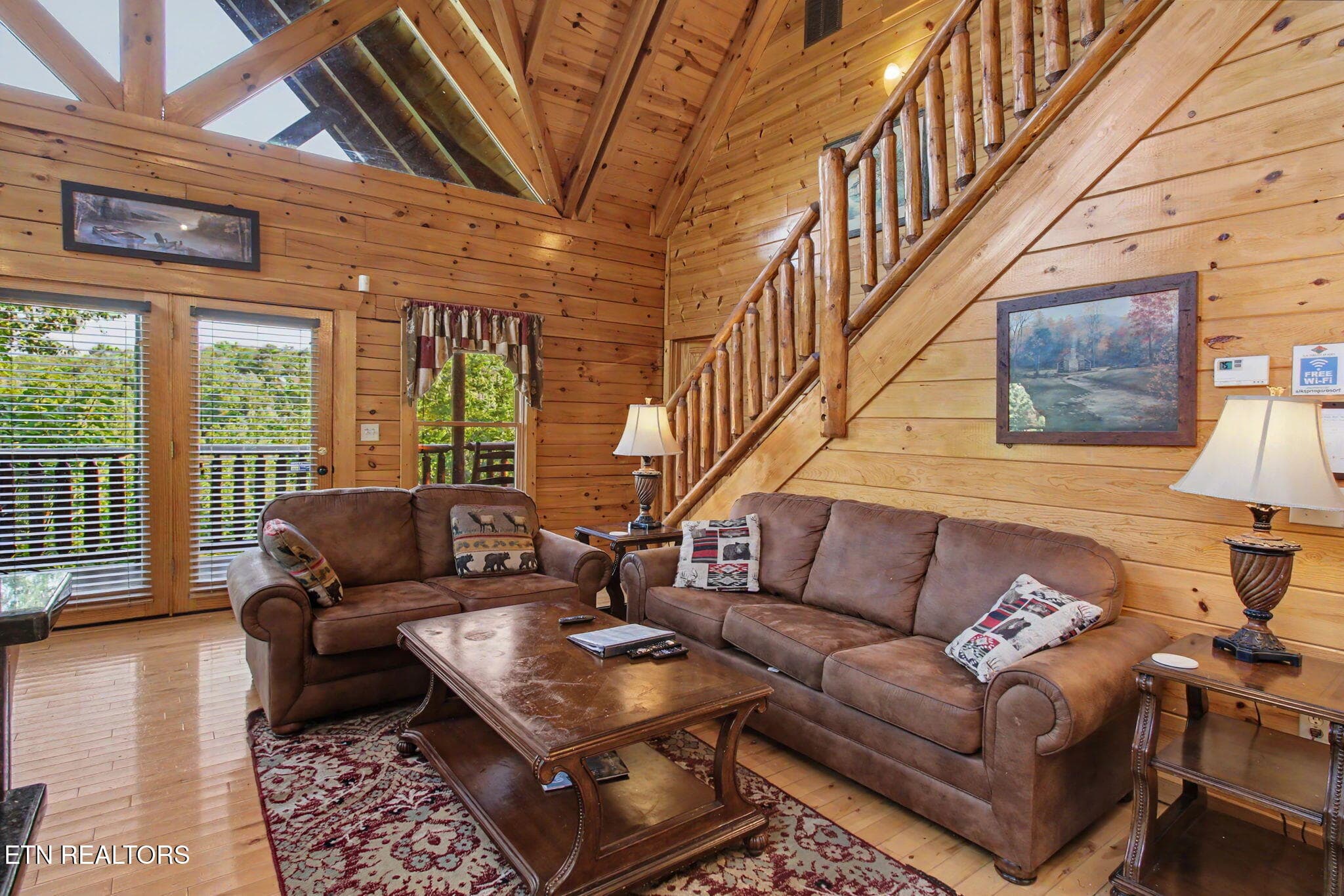 IMG_8884 - 2053 Settlers Ridge Way, Gatlinburg, TN 37738, Gatlinburg