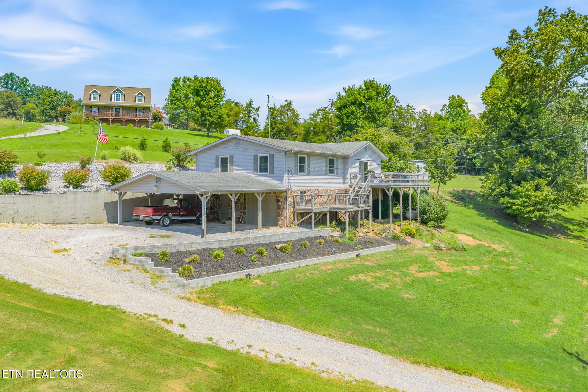 1-web-or-mls-3091 Dutch Valley Road-77 - 3091 Dutch Valley Rd, Washburn, TN 37888, Washburn