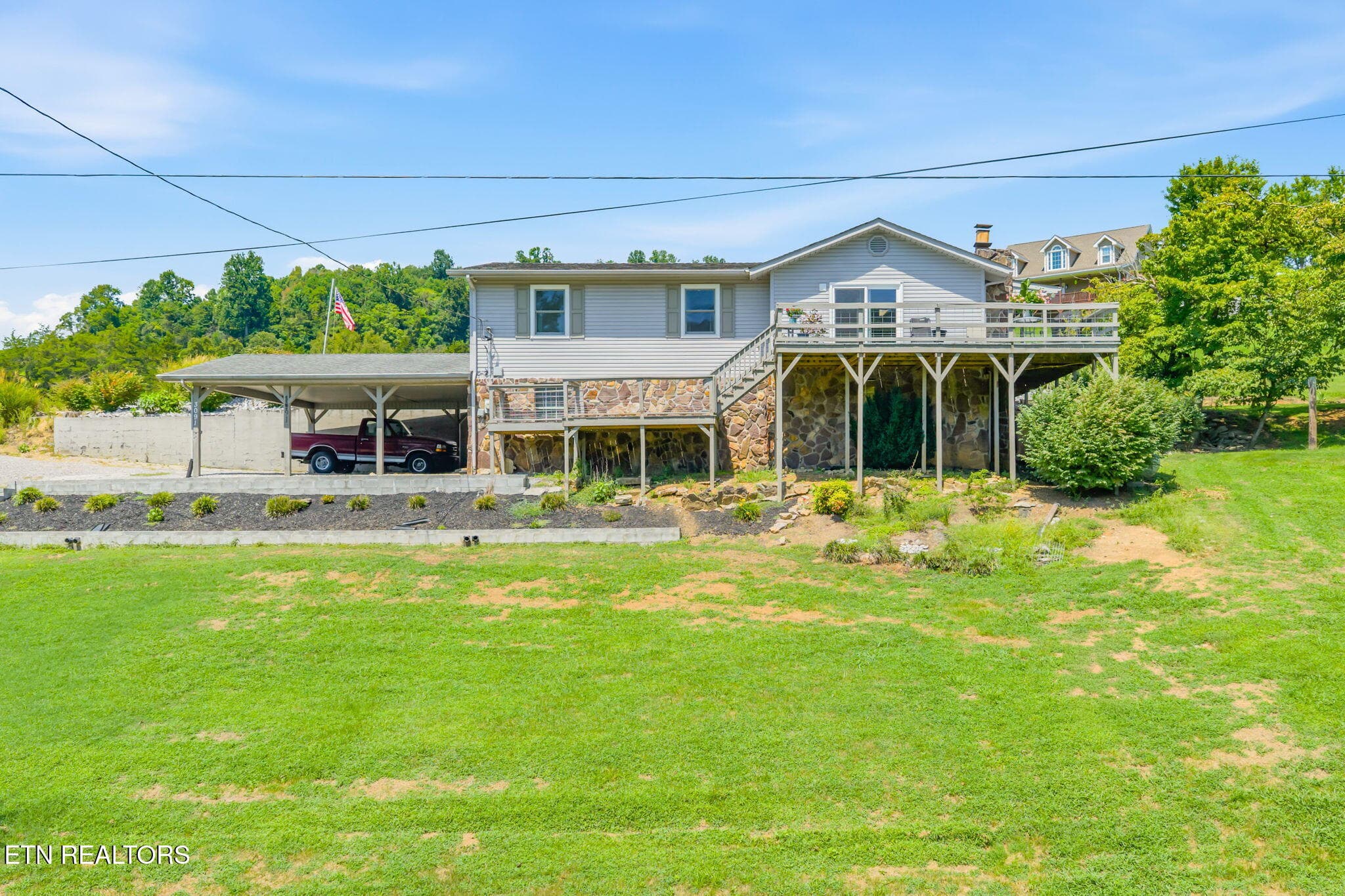 2-web-or-mls-3091 Dutch Valley Road-59 - 3091 Dutch Valley Rd, Washburn, TN 37888, Washburn