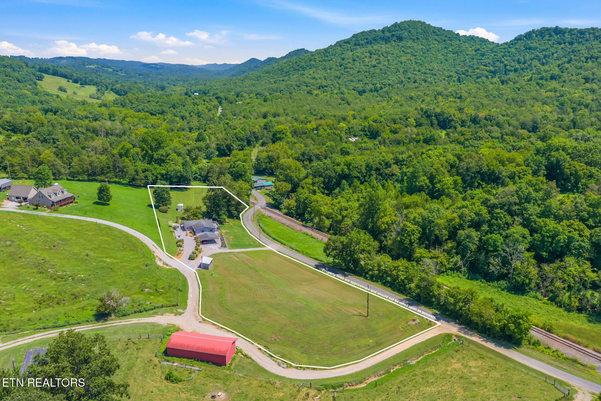 3-web-or-mls-3091 Dutch Valley Road-65a - 3091 Dutch Valley Rd, Washburn, TN 37888, Washburn