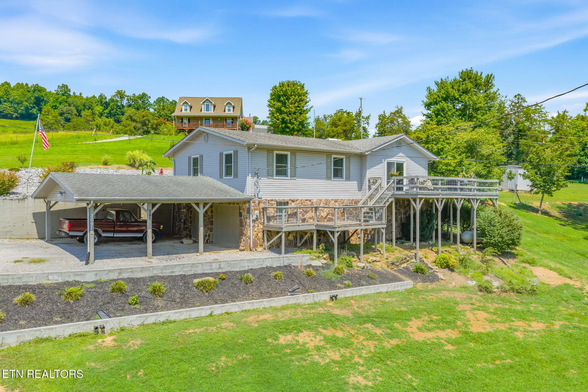 4-web-or-mls-3091 Dutch Valley Road-58 - 3091 Dutch Valley Rd, Washburn, TN 37888, Washburn