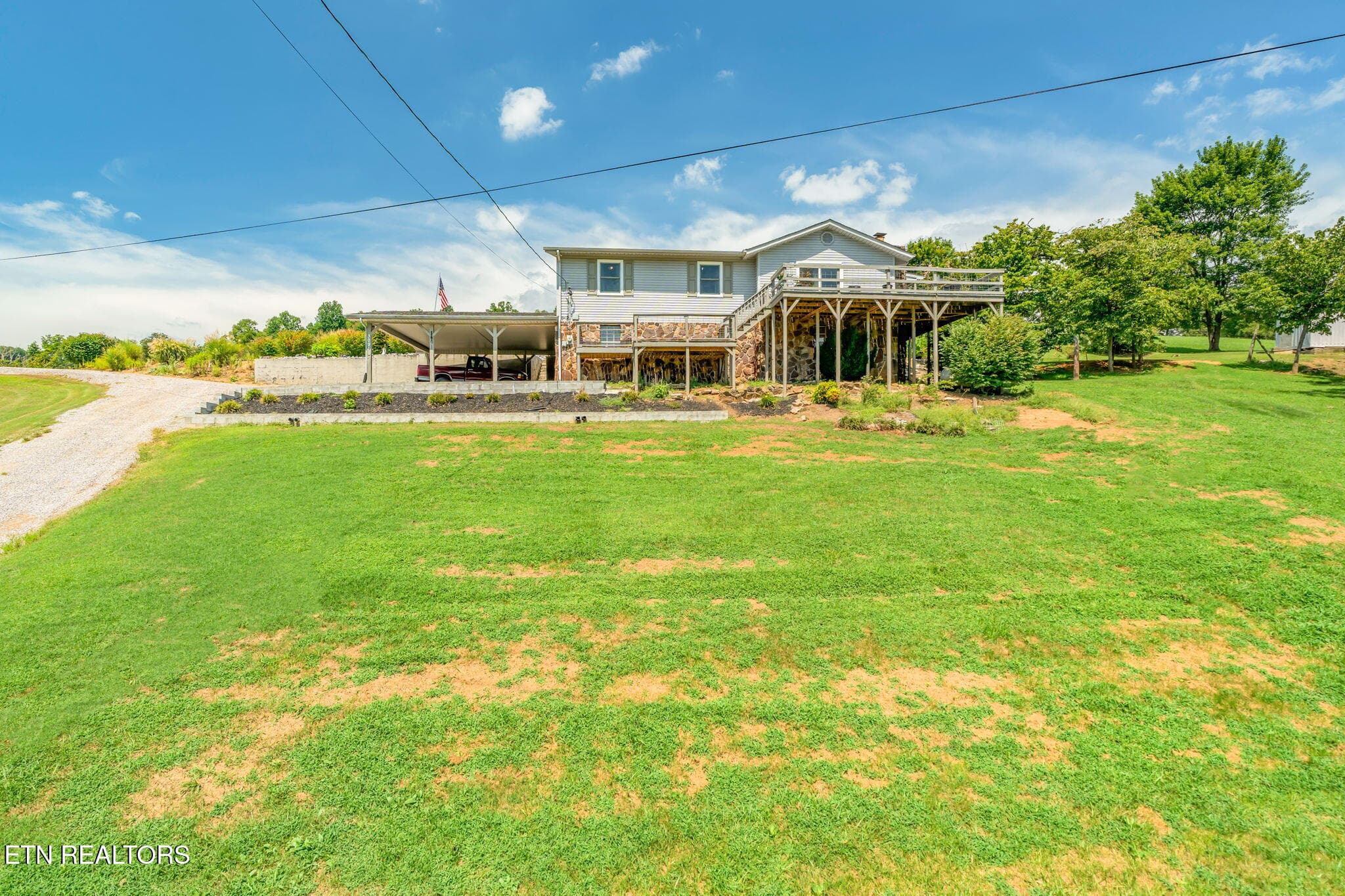 45-web-or-mls-3091 Dutch Valley Road-37 - 3091 Dutch Valley Rd, Washburn, TN 37888, Washburn