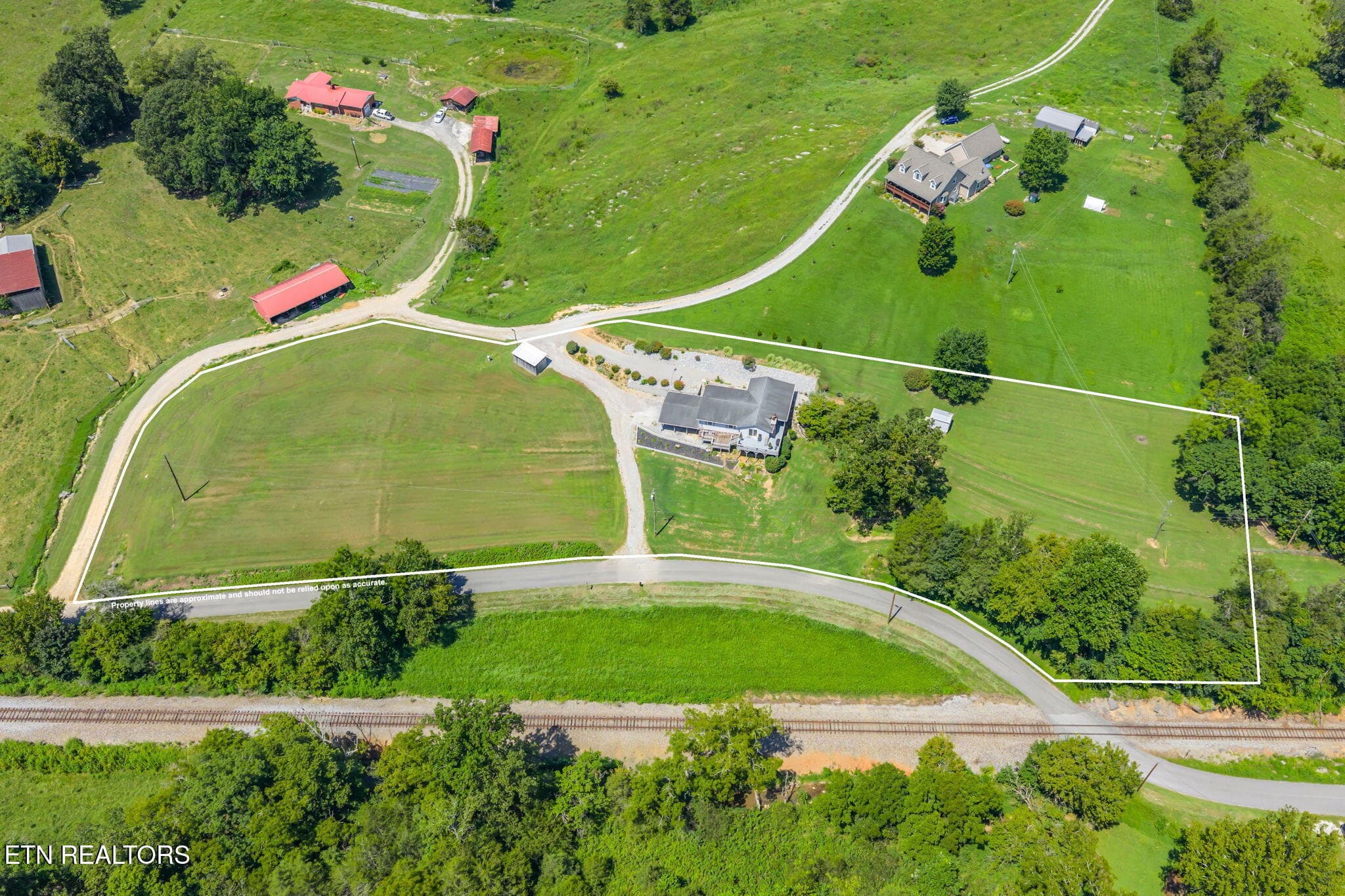 63-web-or-mls-3091 Dutch Valley Road-71a - 3091 Dutch Valley Rd, Washburn, TN 37888, Washburn