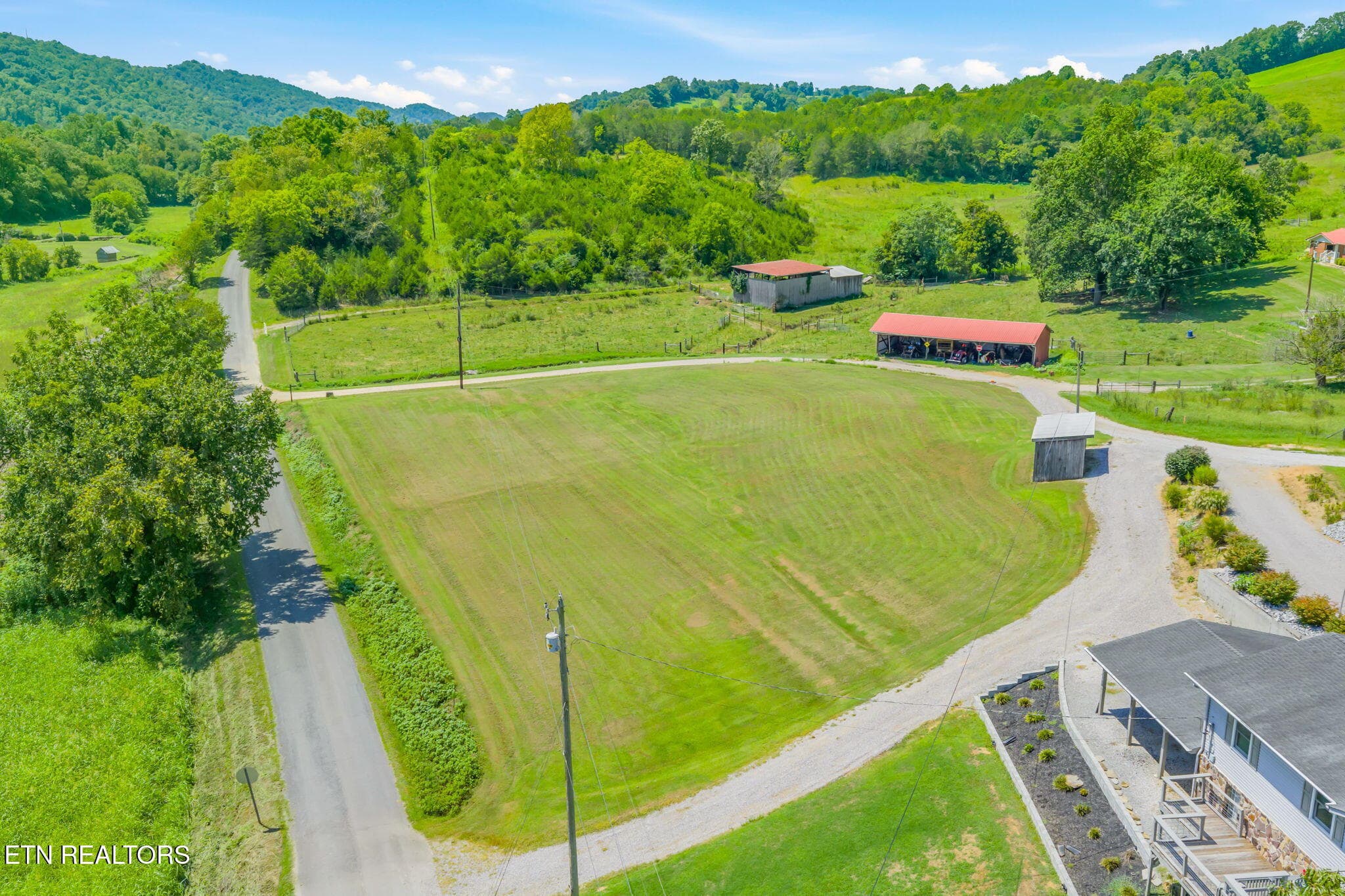 64-web-or-mls-3091 Dutch Valley Road-61 - 3091 Dutch Valley Rd, Washburn, TN 37888, Washburn