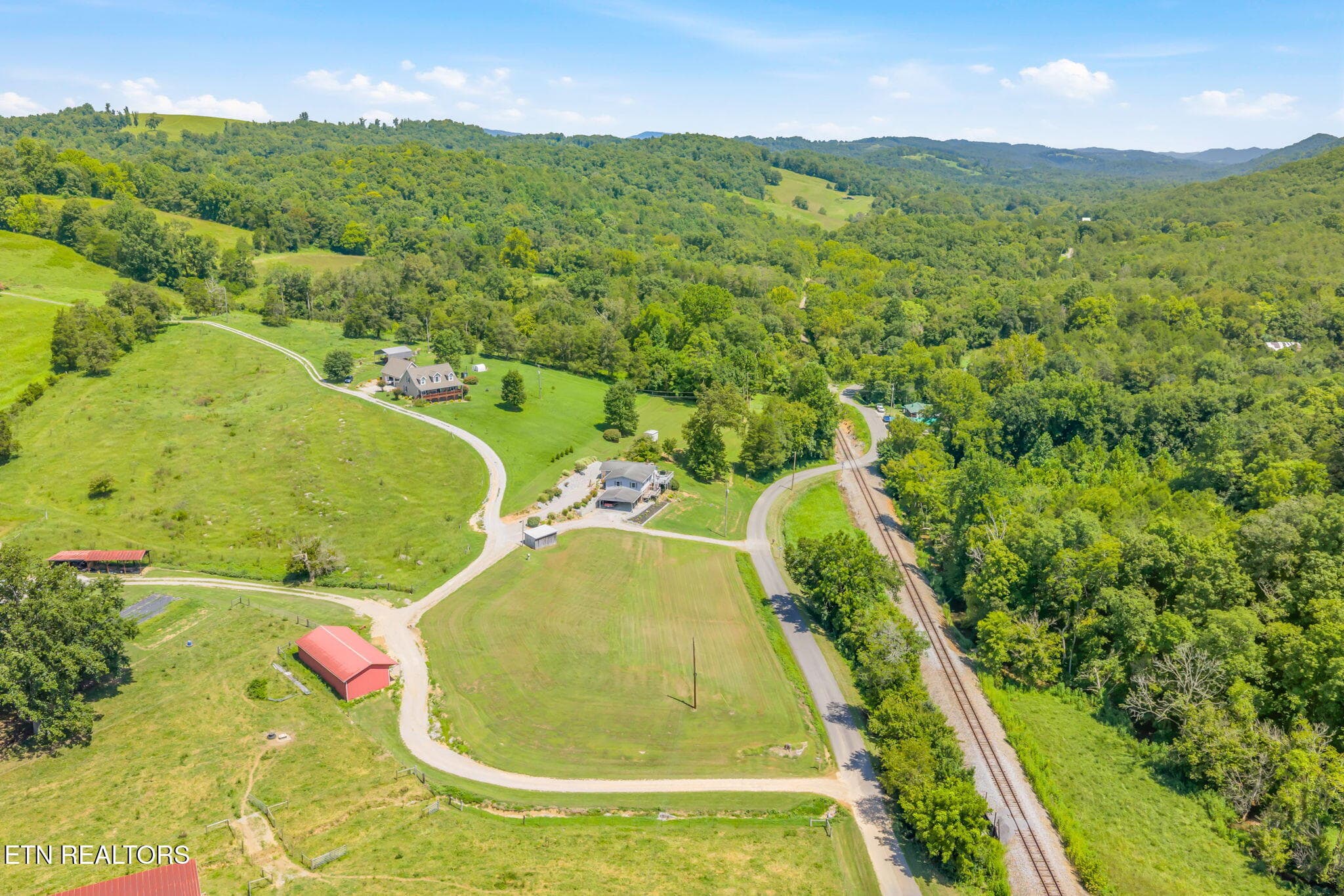 68-web-or-mls-3091 Dutch Valley Road-64 - 3091 Dutch Valley Rd, Washburn, TN 37888, Washburn
