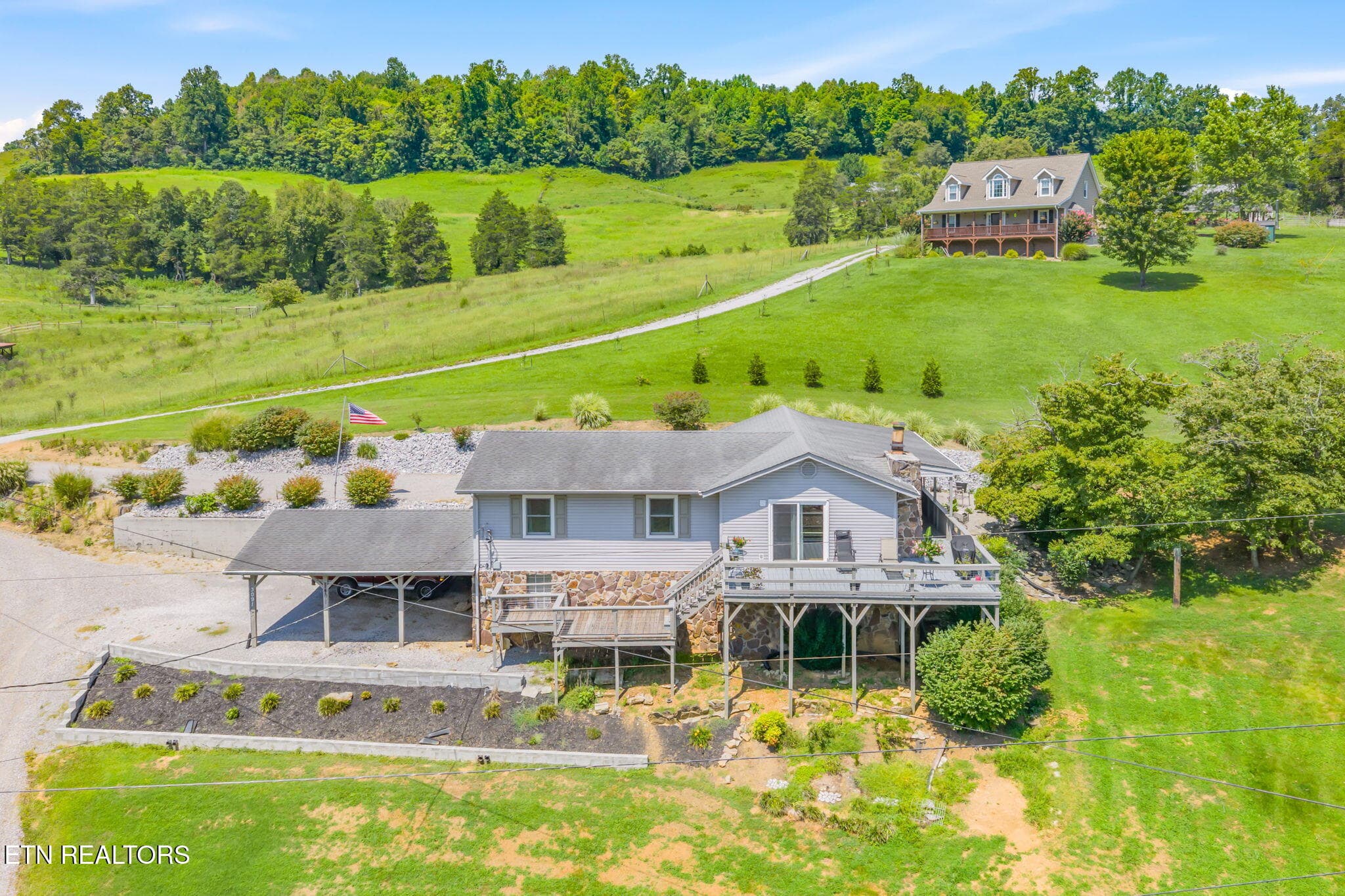 80-web-or-mls-3091 Dutch Valley Road-76 - 3091 Dutch Valley Rd, Washburn, TN 37888, Washburn