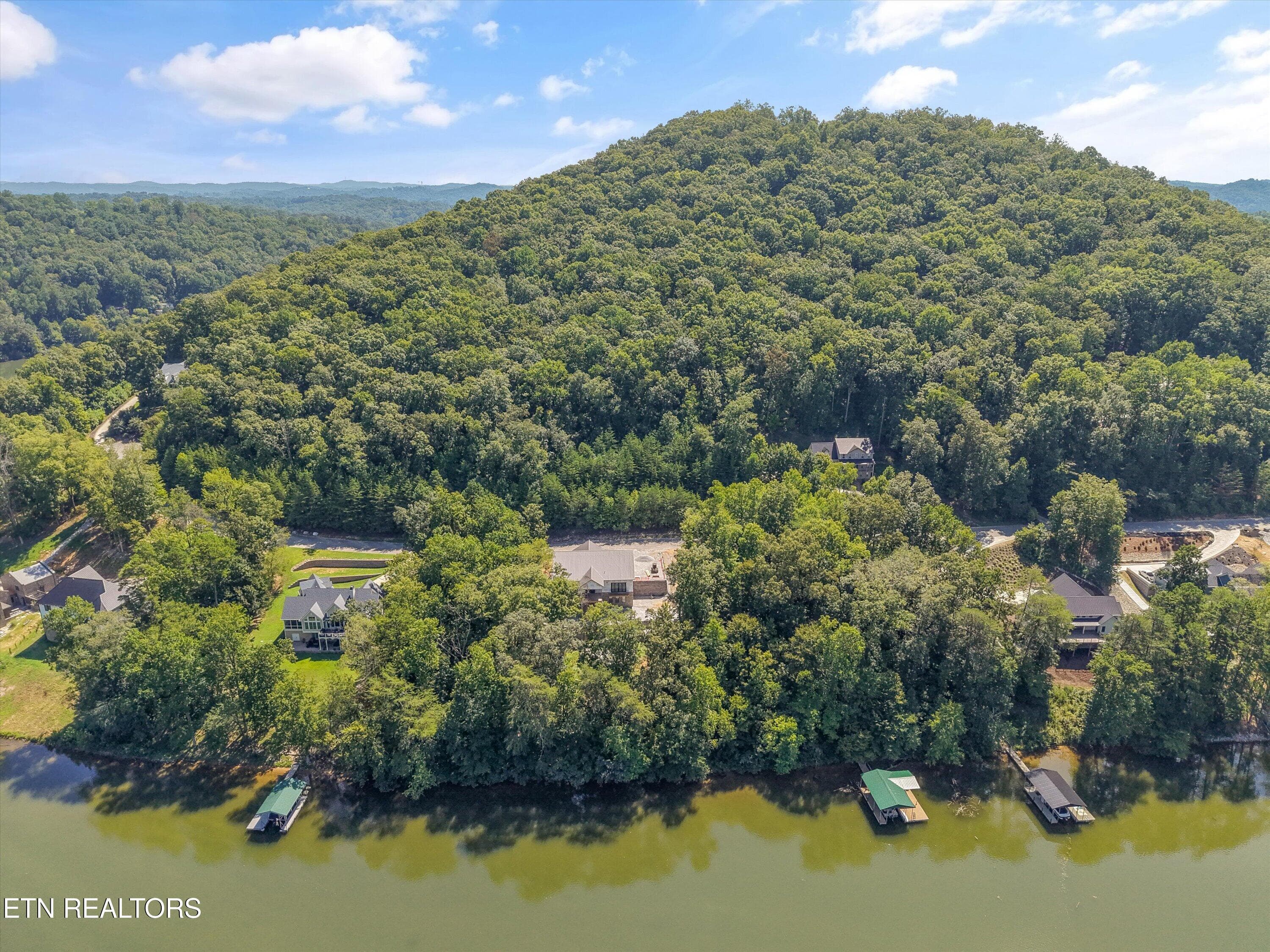 Lot 161 The Battery - Lot 161, The Battery, Kingston, TN 37763