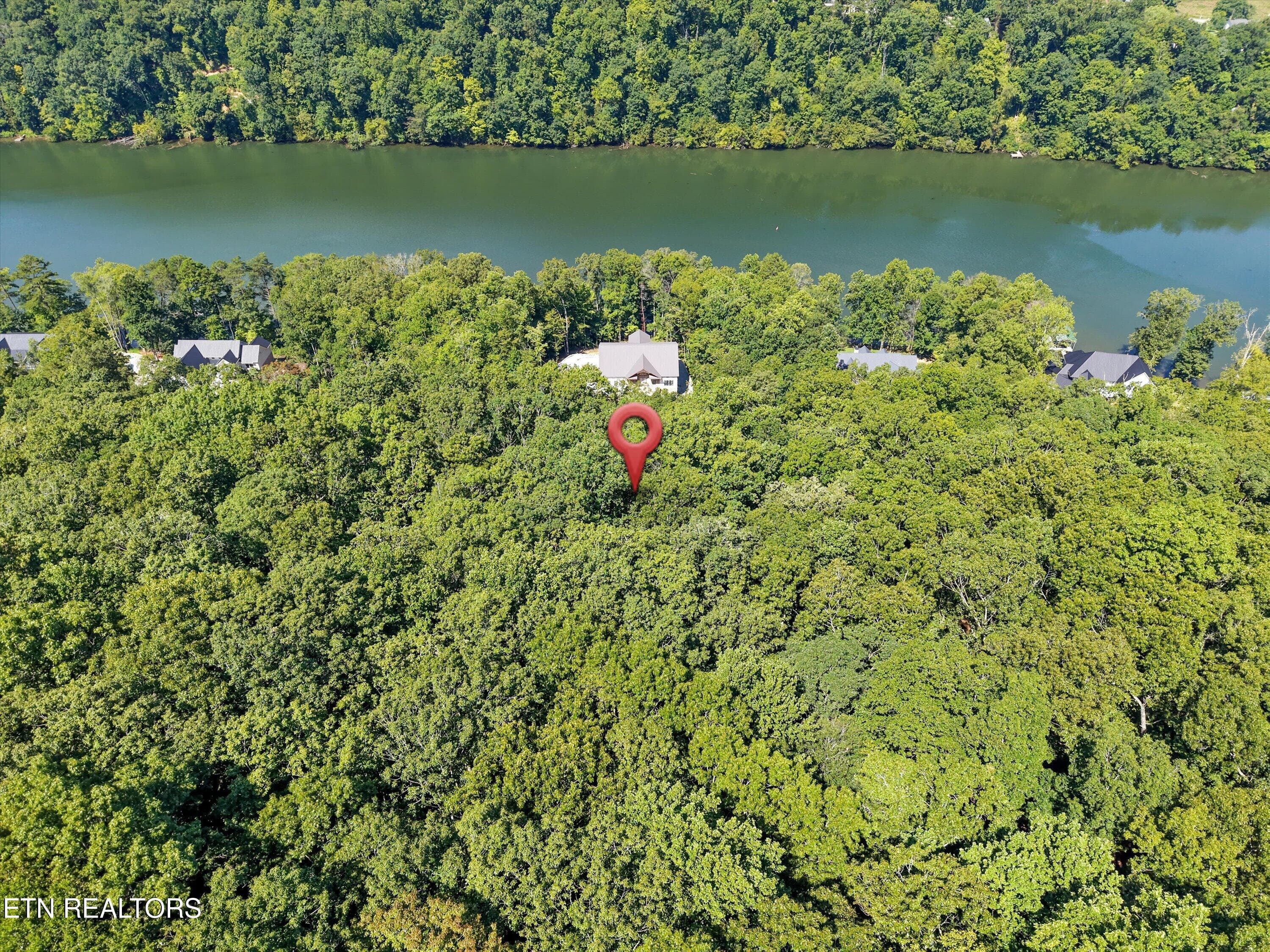 Lot 161 The Battery - Lot 161, The Battery, Kingston, TN 37763