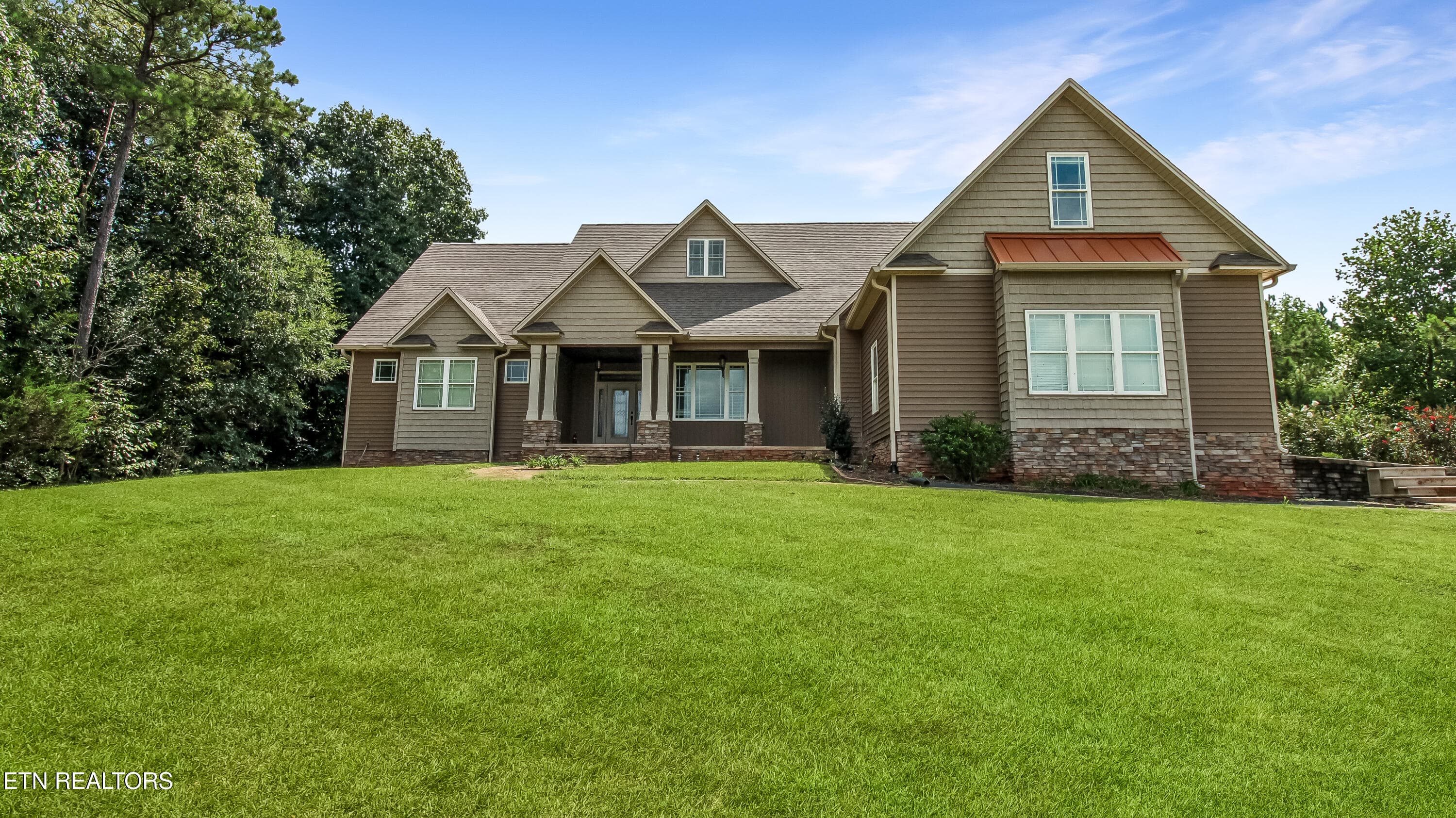 332 Harris Rd, Old Fort, TN 37362