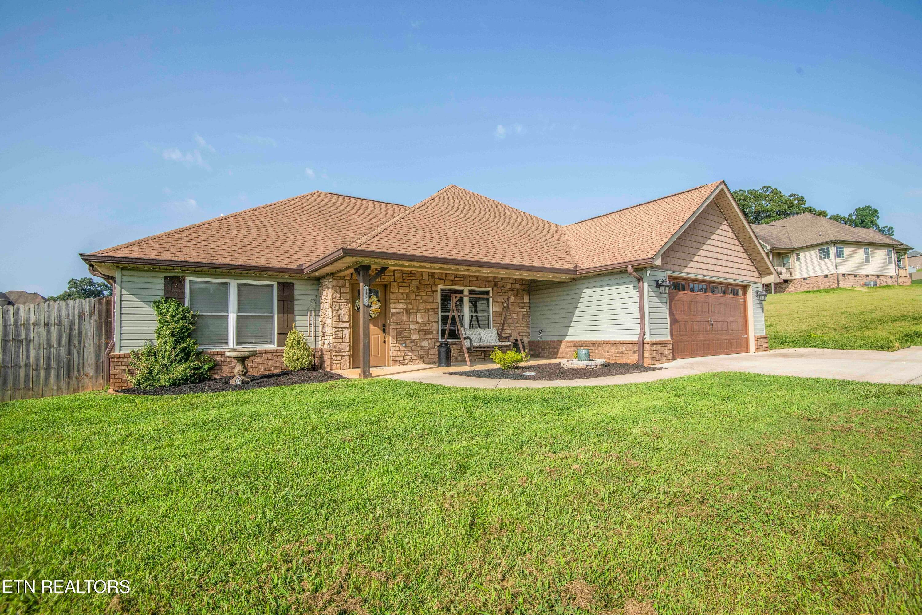 exterior 1_1 - 1125 Walker Rd, Maryville, TN 37801