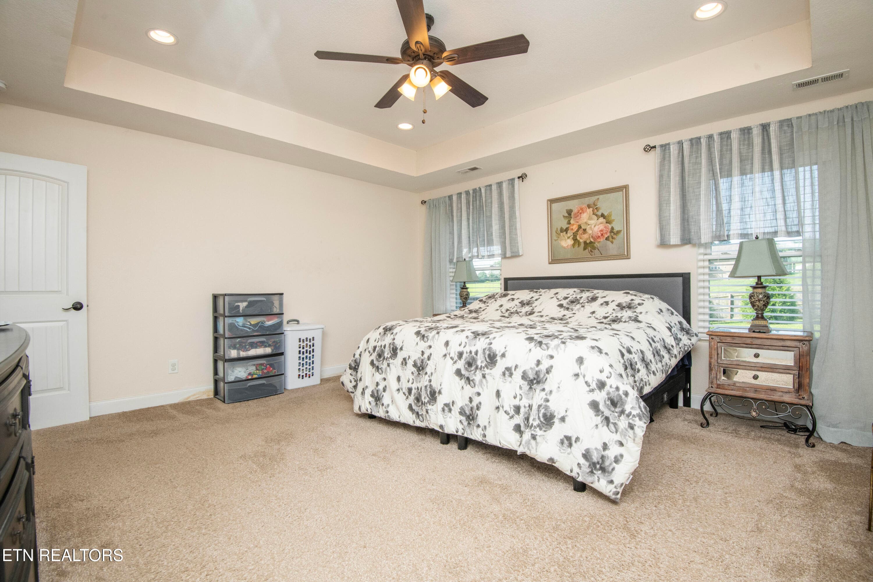 master bed 1 - 1125 Walker Rd, Maryville, TN 37801