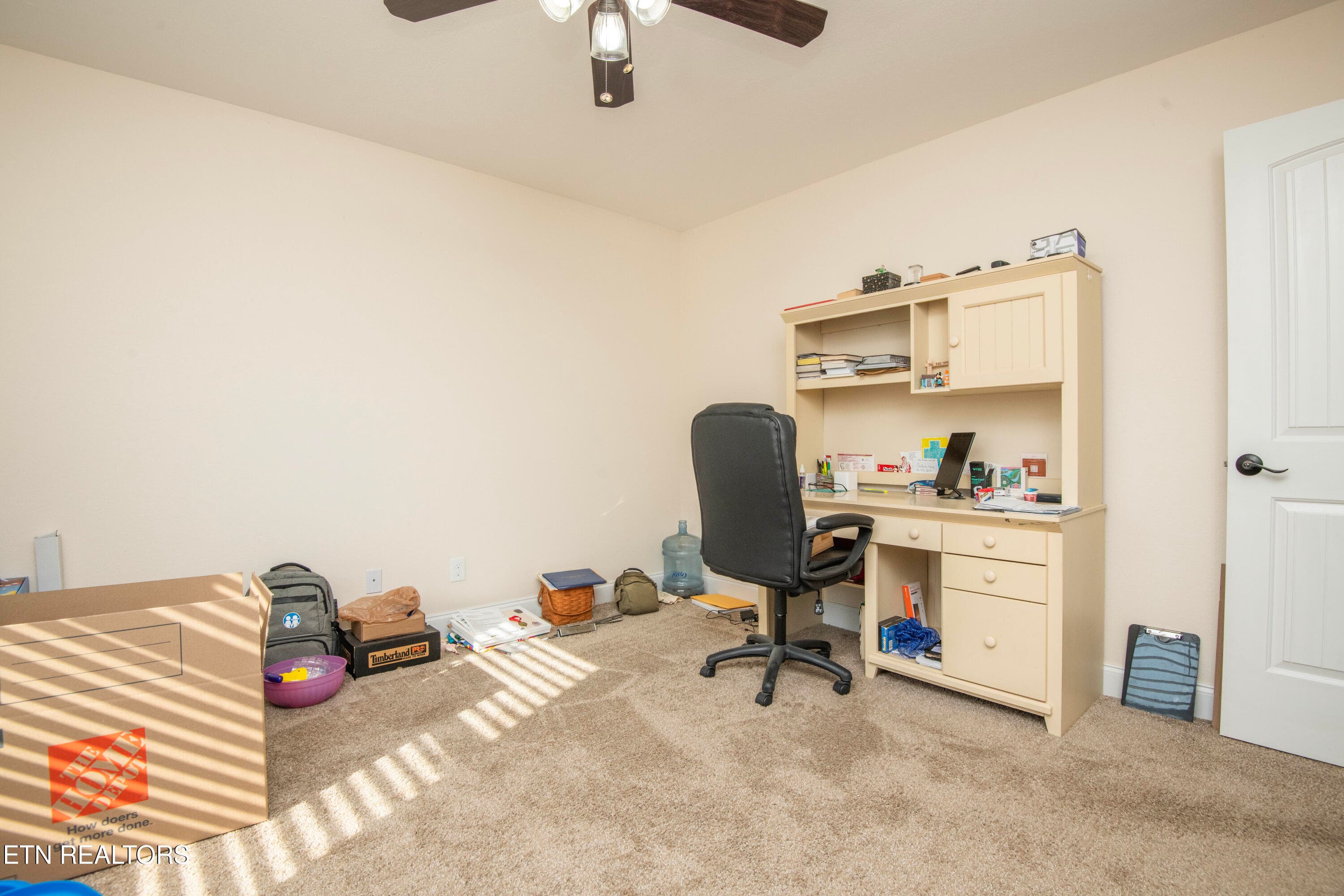 second bed 1 - 1125 Walker Rd, Maryville, TN 37801