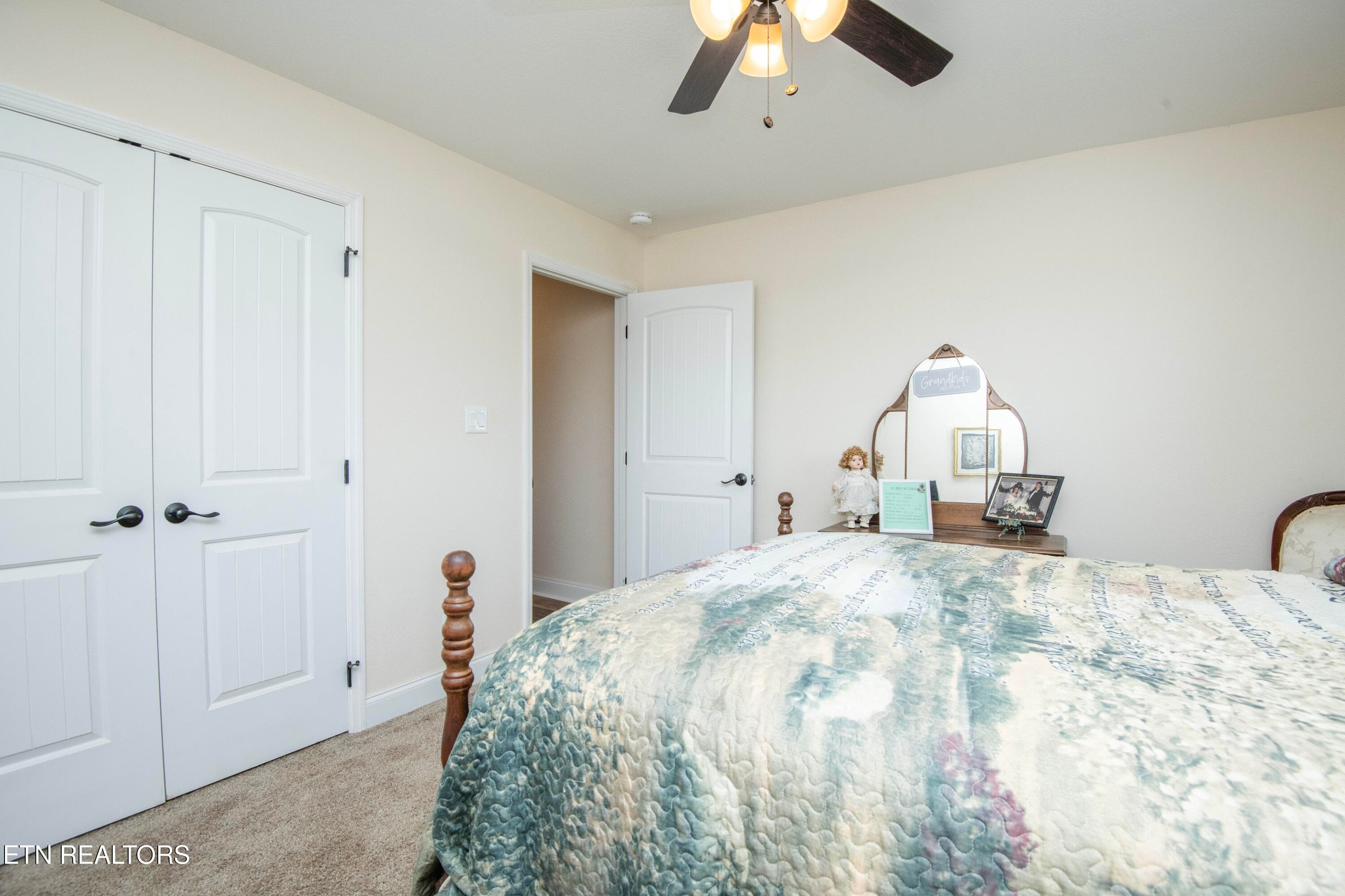 third bed 1 - 1125 Walker Rd, Maryville, TN 37801