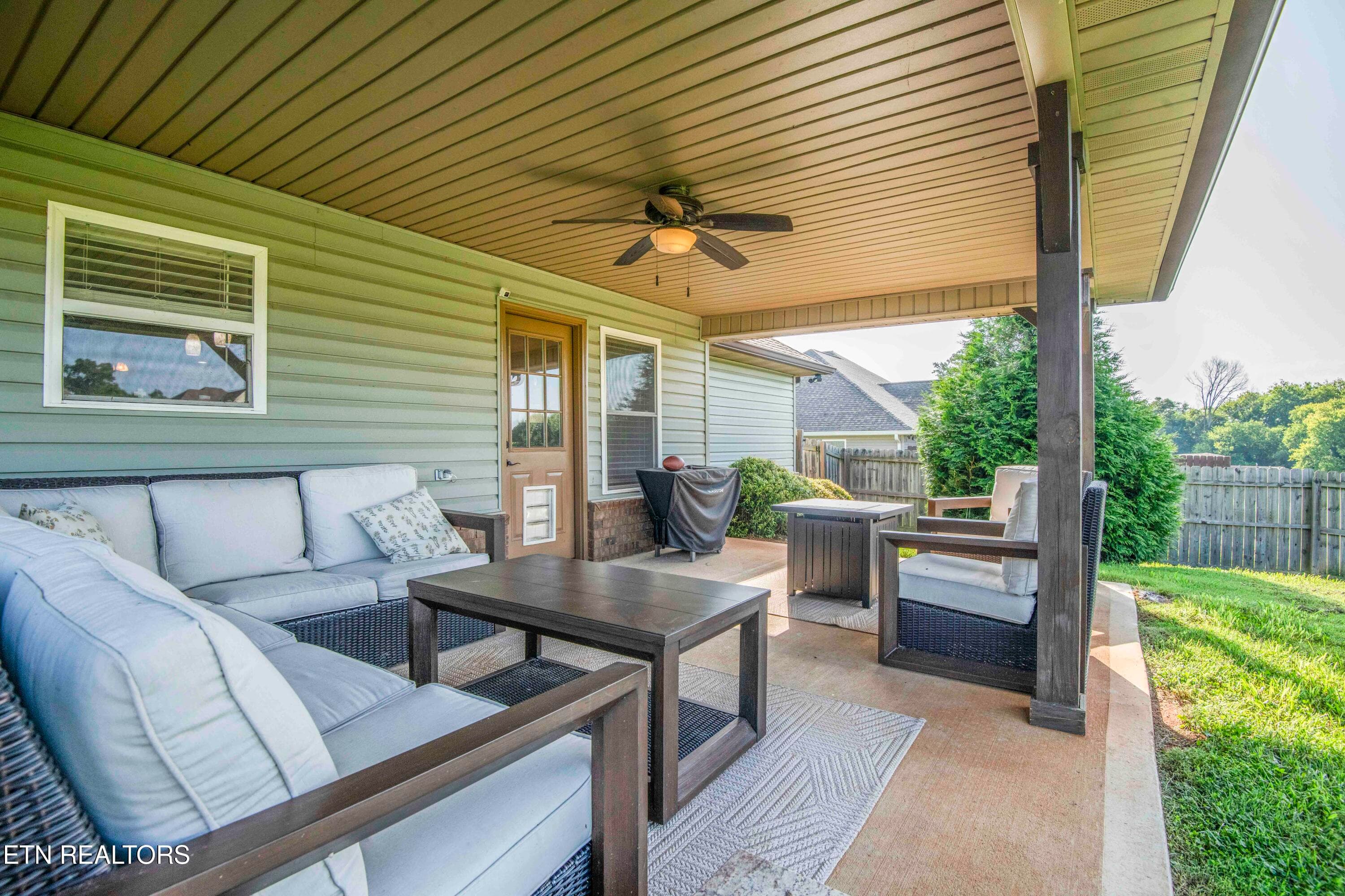 yard 6_1 - 1125 Walker Rd, Maryville, TN 37801