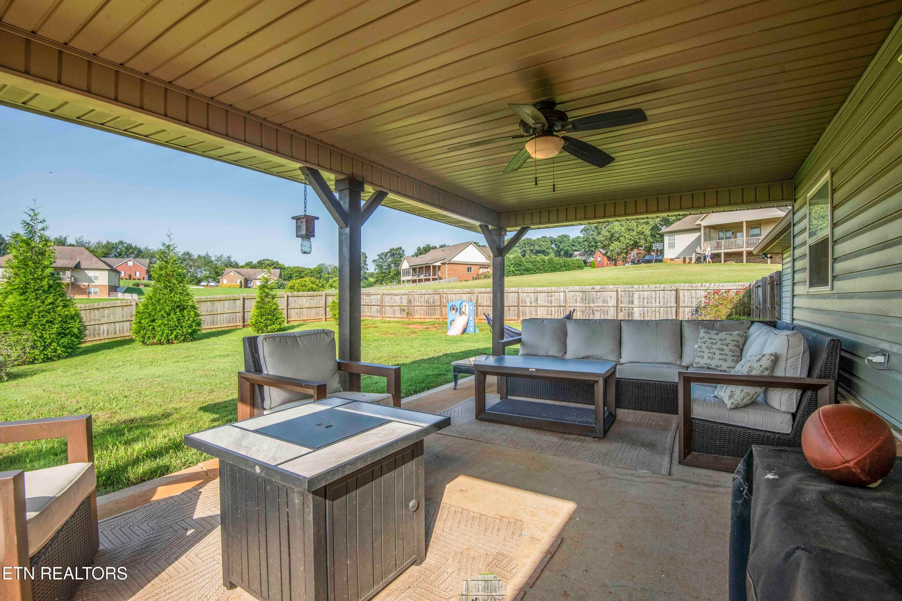yard 10_1 - 1125 Walker Rd, Maryville, TN 37801