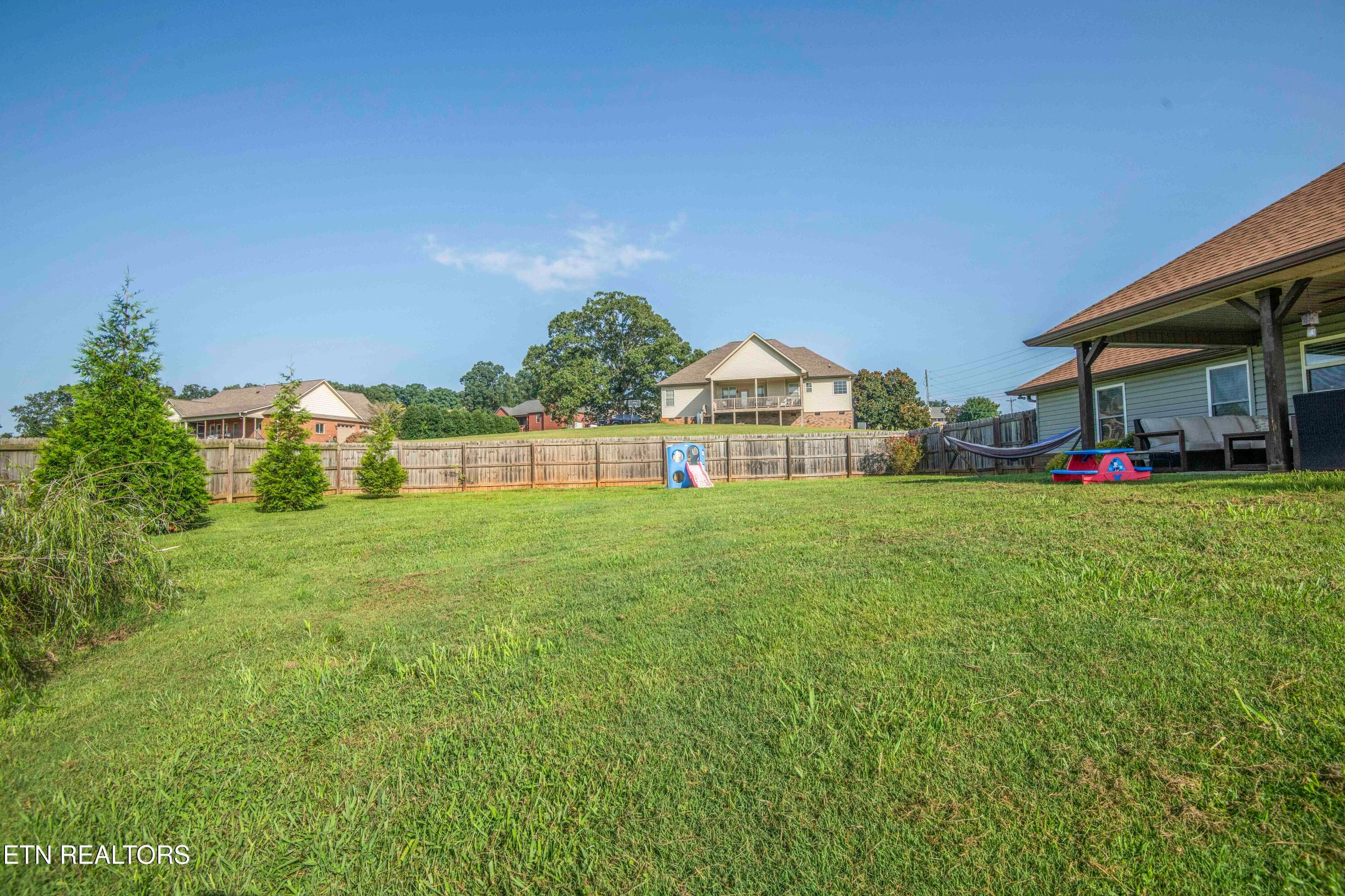 yard_1 - 1125 Walker Rd, Maryville, TN 37801