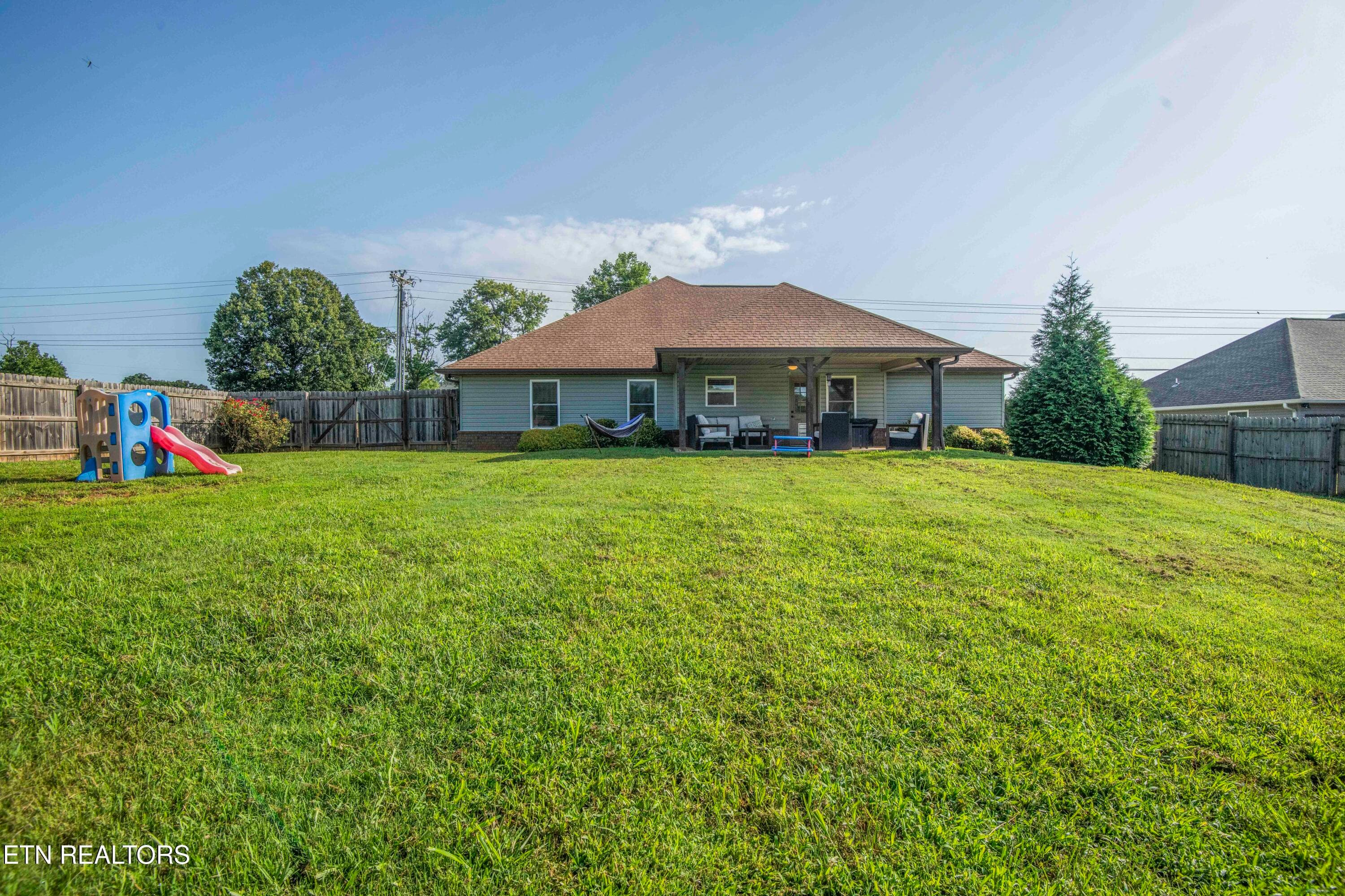 yard 1_1 - 1125 Walker Rd, Maryville, TN 37801