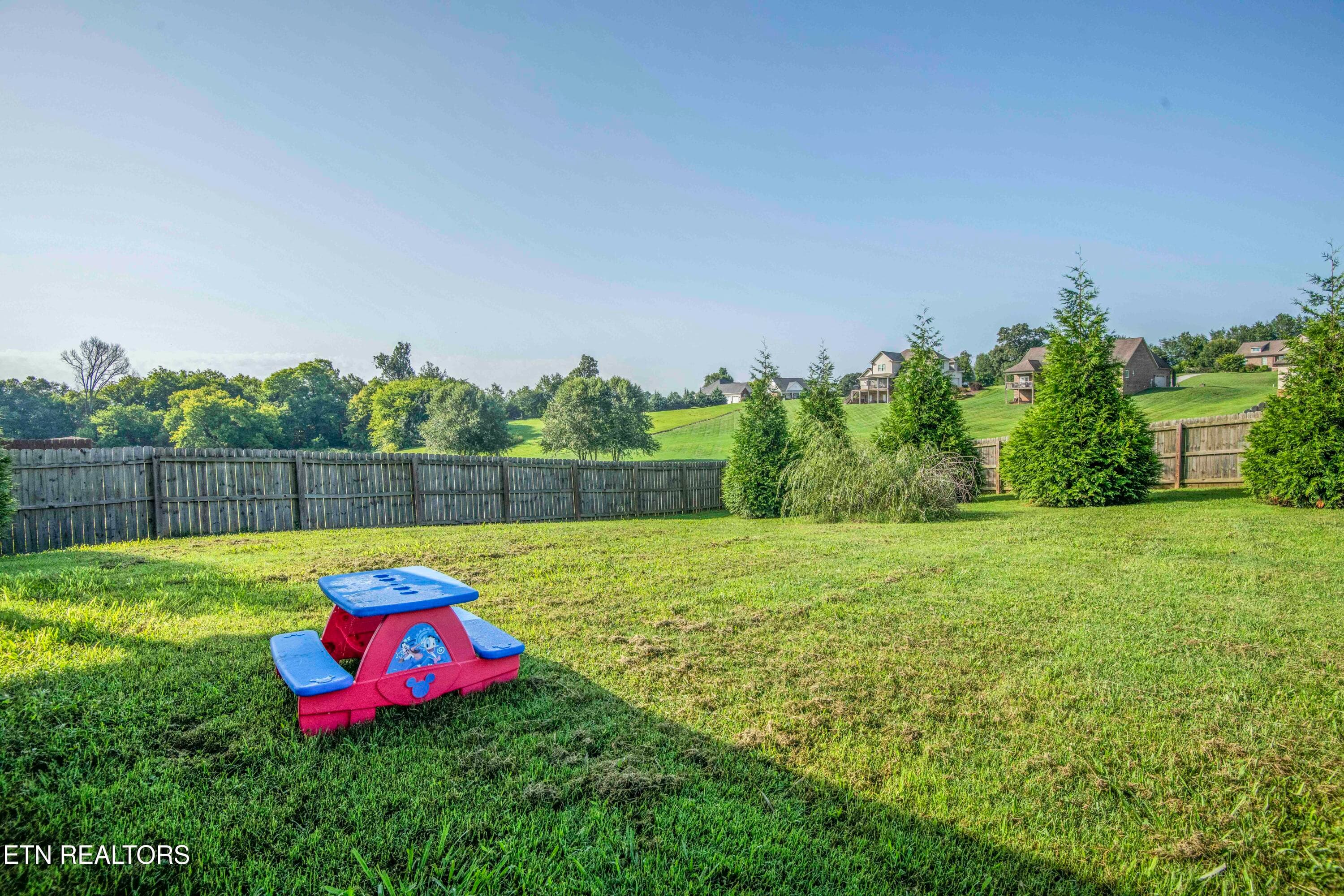 yard 5_1 - 1125 Walker Rd, Maryville, TN 37801