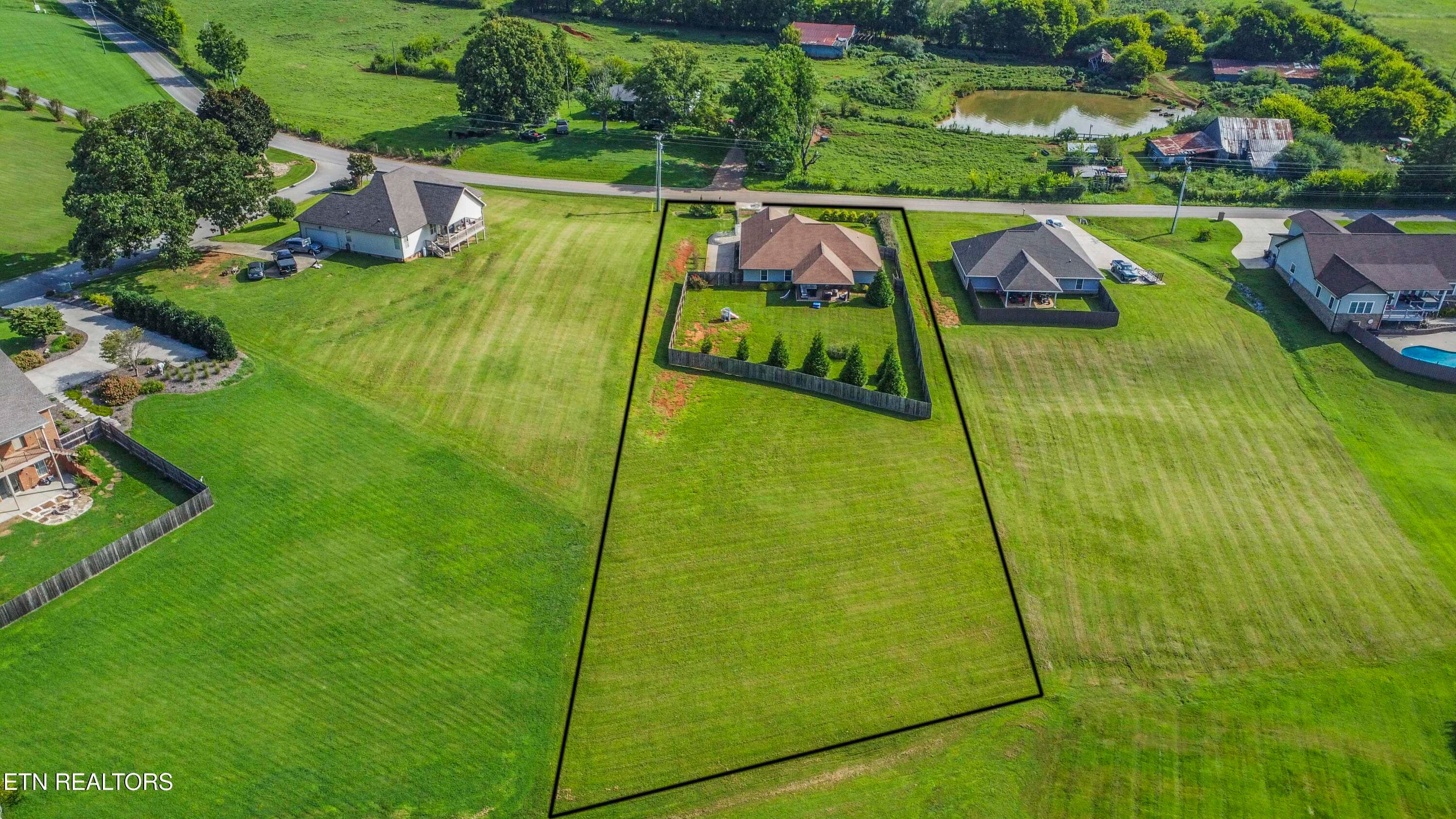 drone 7_1 - 1125 Walker Rd, Maryville, TN 37801