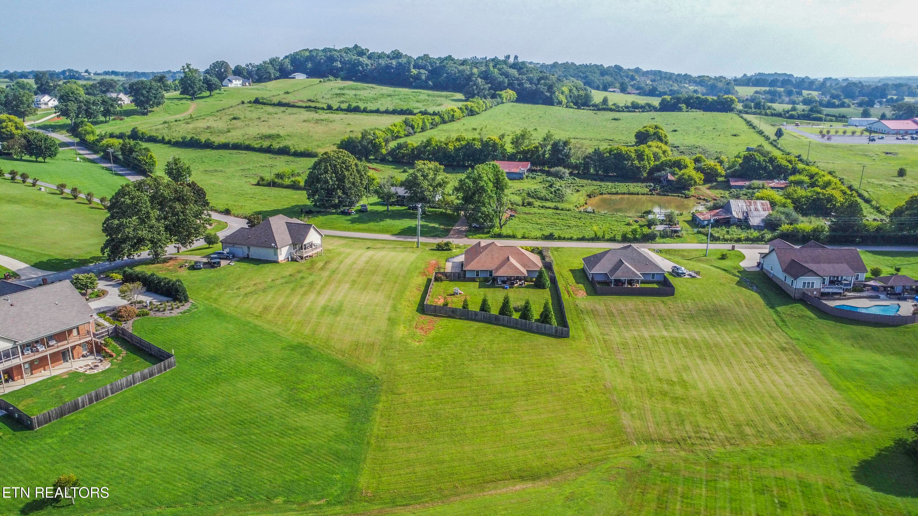 drone 8_1 - 1125 Walker Rd, Maryville, TN 37801
